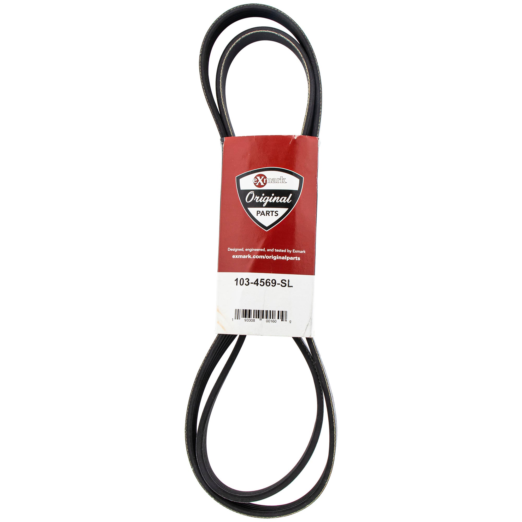 Exmark 103-4569-SL Belt