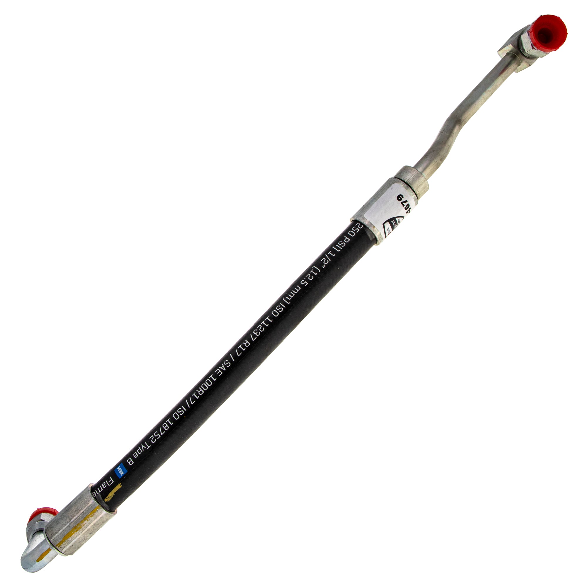 Exmark 103-4679 Hydraulic Hose | Mow The Lawn