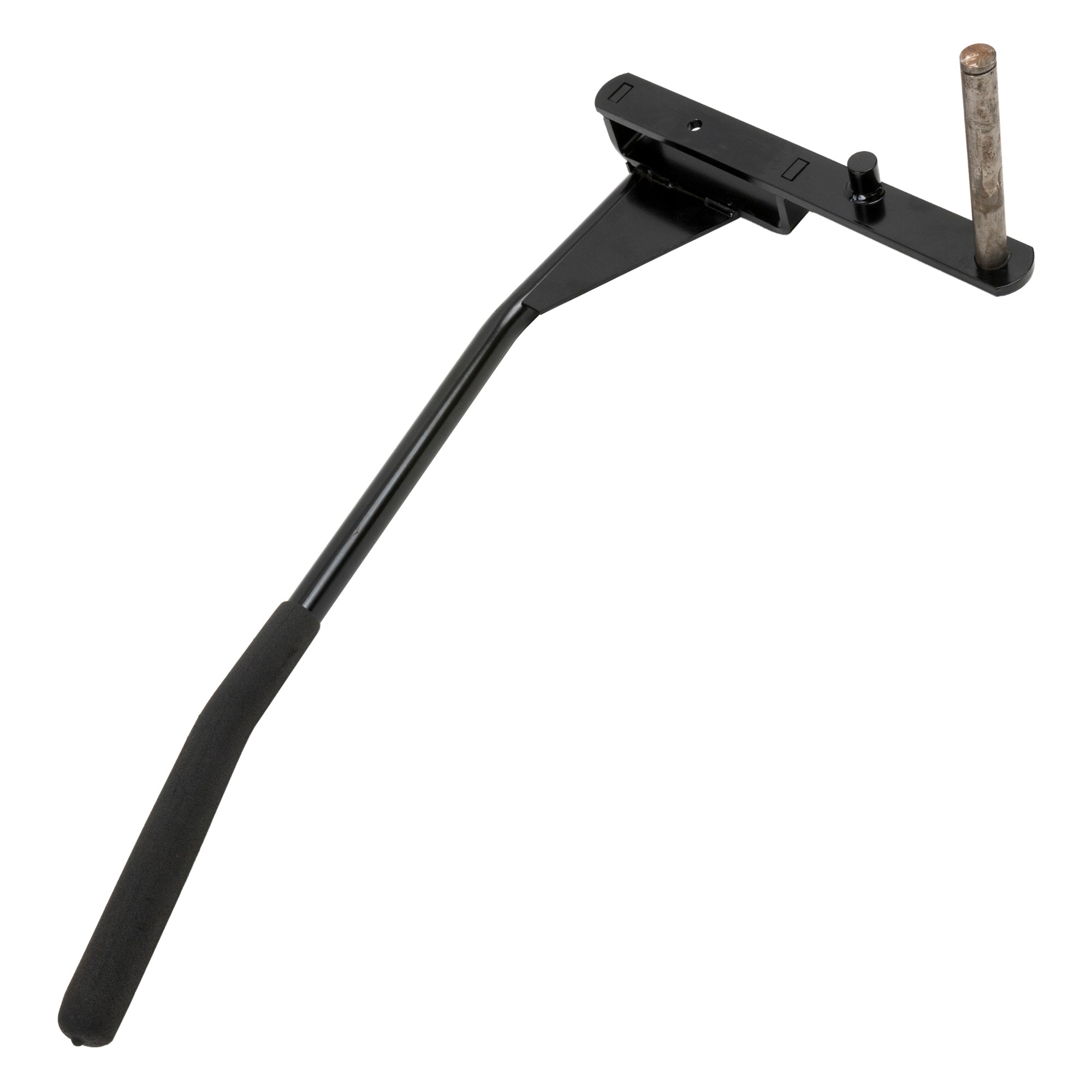 Exmark 103-4745 Handle and Grip