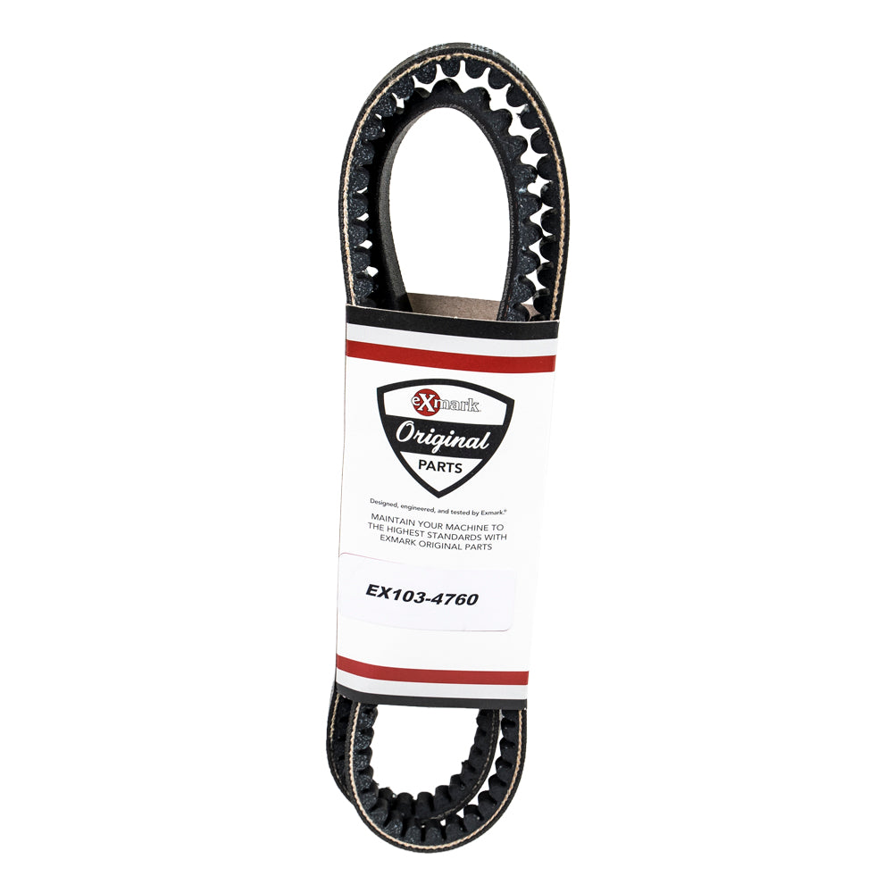 Exmark 103-4760-SL Belt