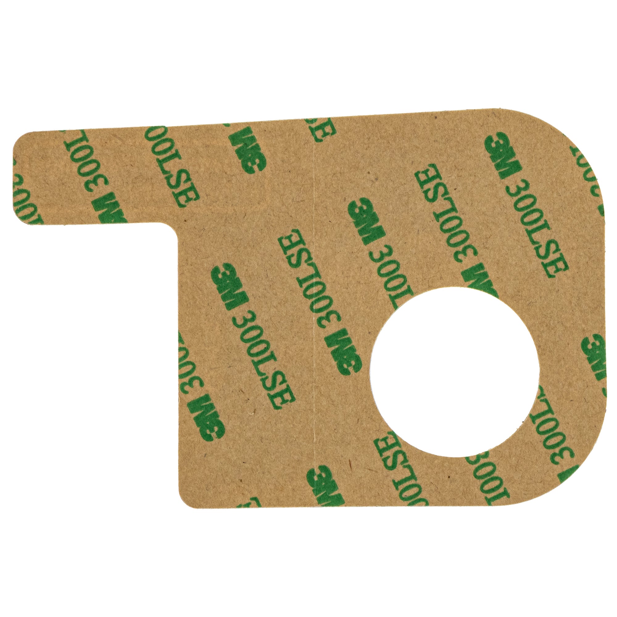 Exmark 103-4903 Ignition PTO Decal