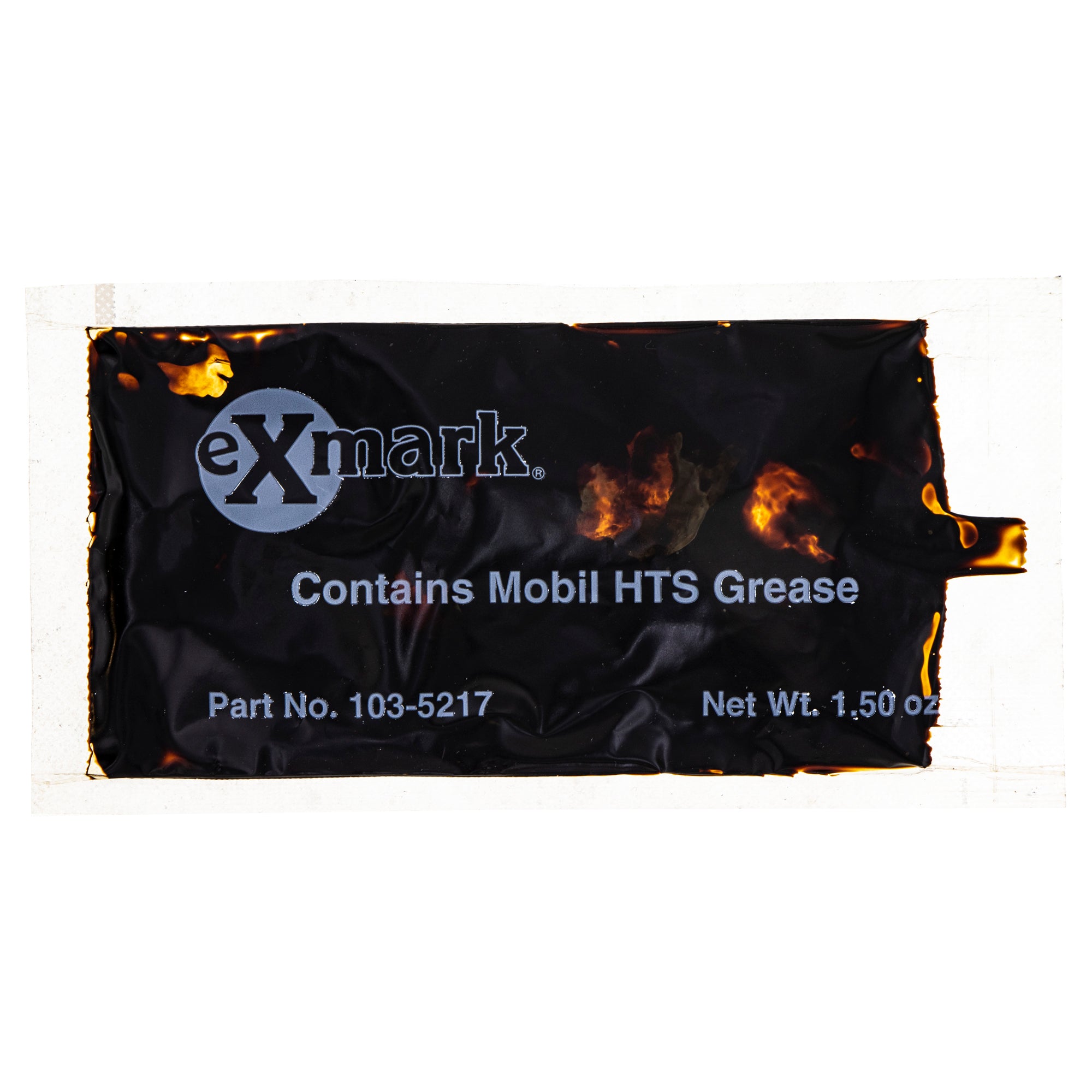 Exmark 103-5217 Lock