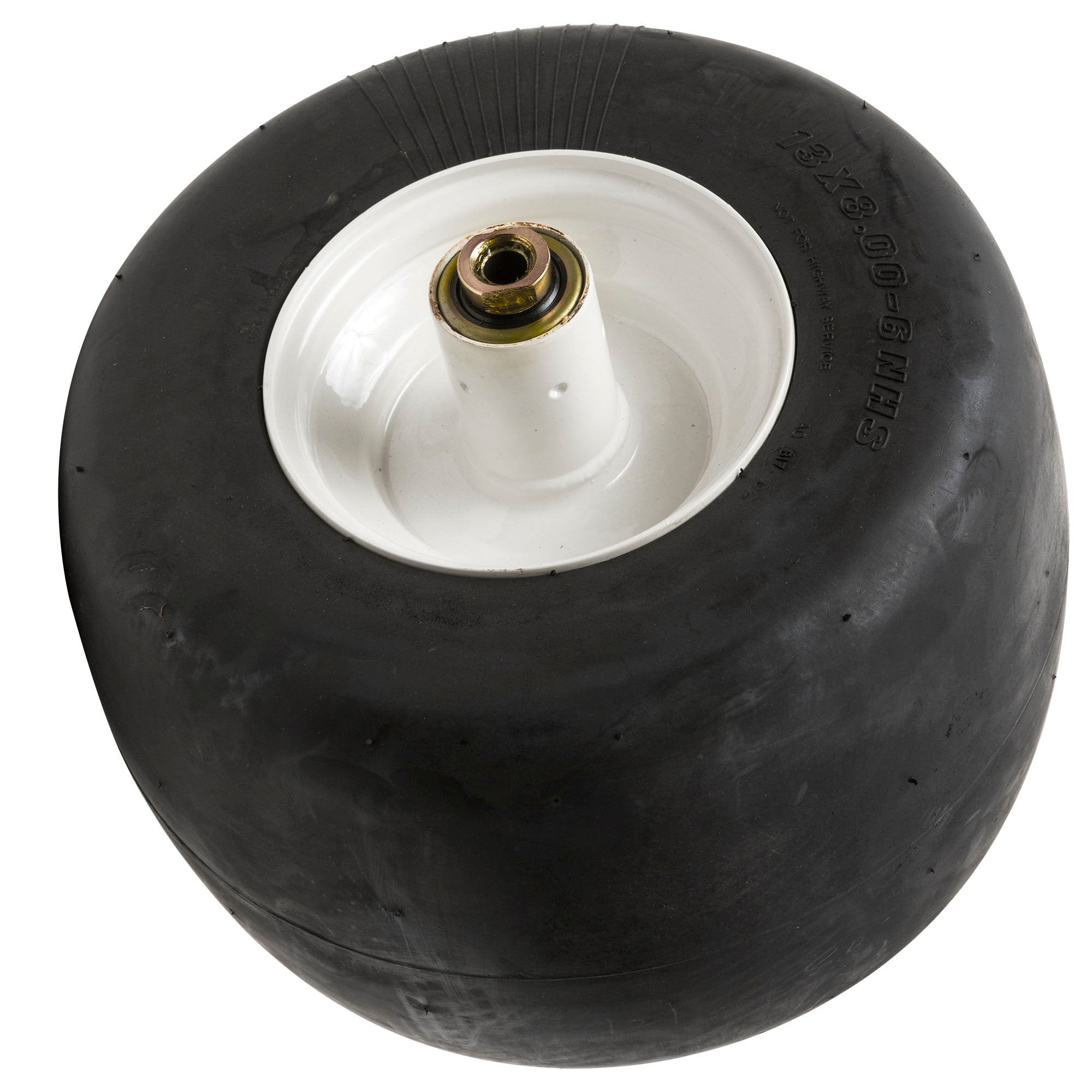Exmark 103-5305 Wheel, Tire, Bearing, and Spacer