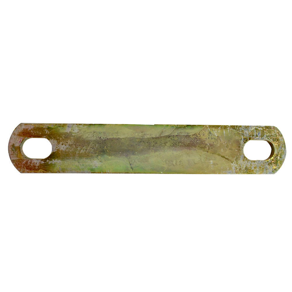 Exmark 103-5668 Plated Guide Belt Plate