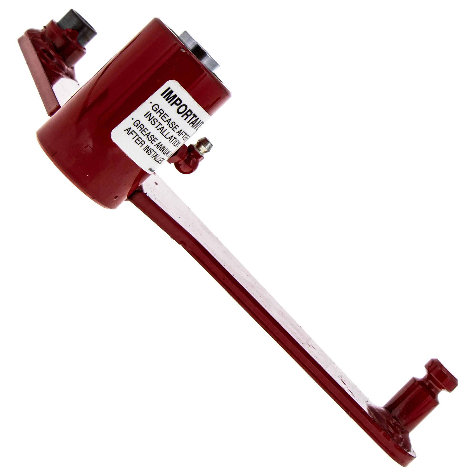 Exmark 103-5693 Deck Idler Kit