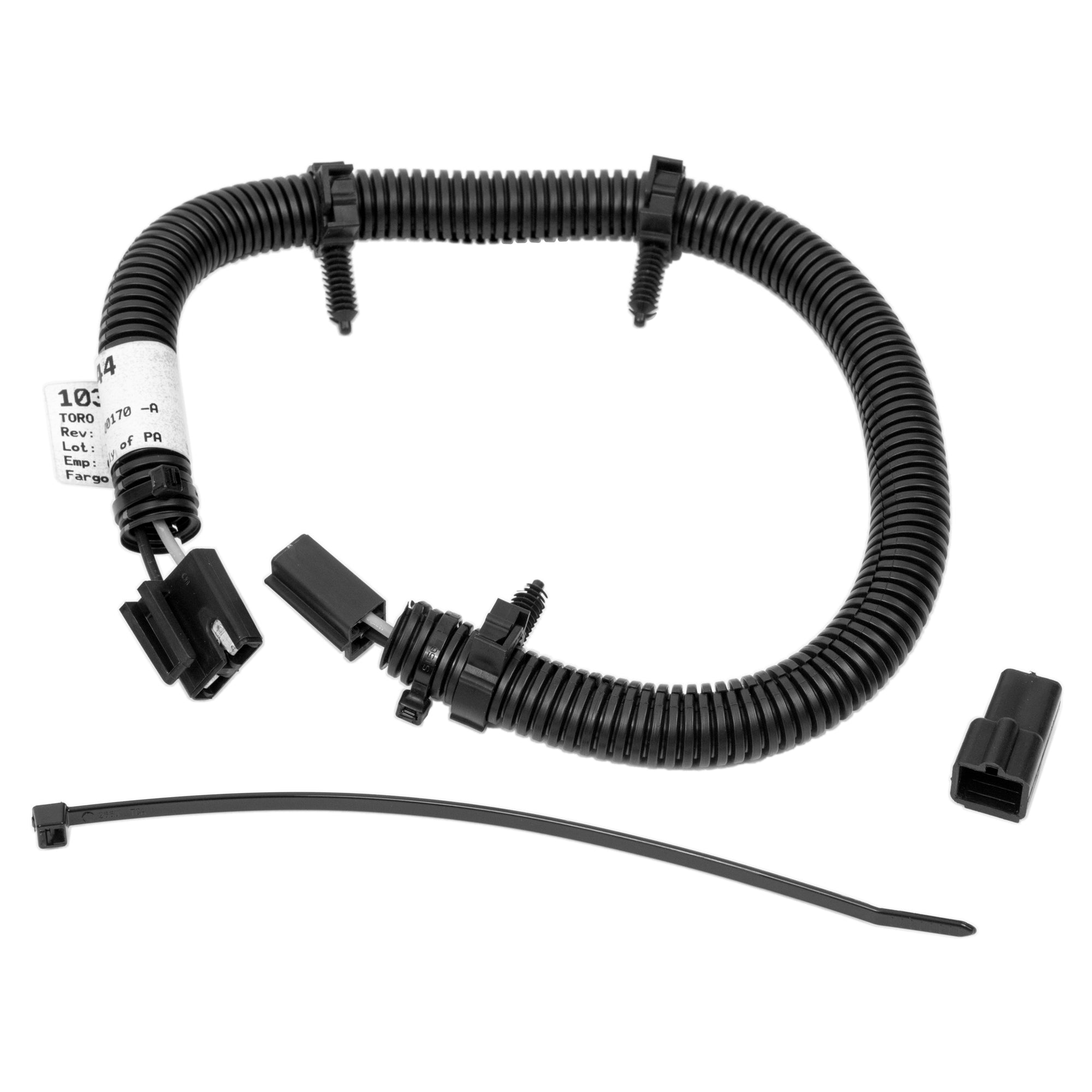 Exmark 103-5850 Harness