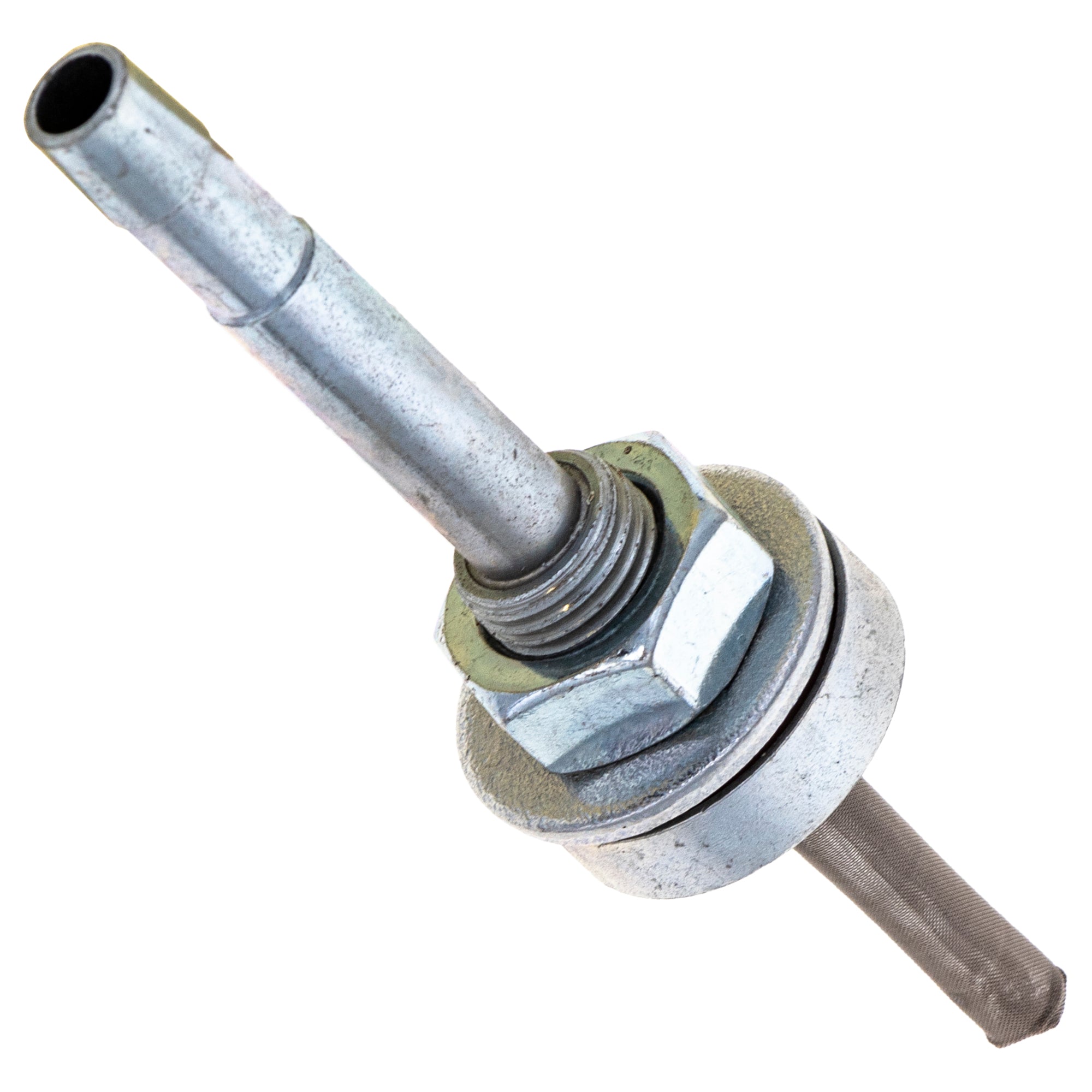 Exmark 103-6057 Bulkhead Fuel Fitting