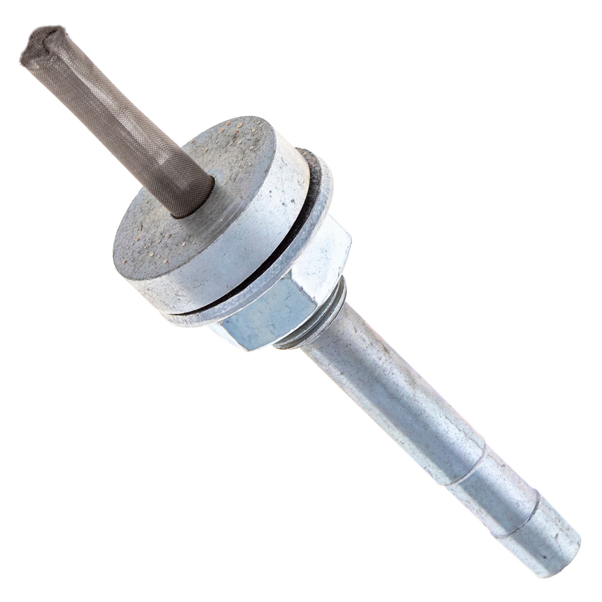 Exmark 103-6057 Bulkhead Fuel Fitting