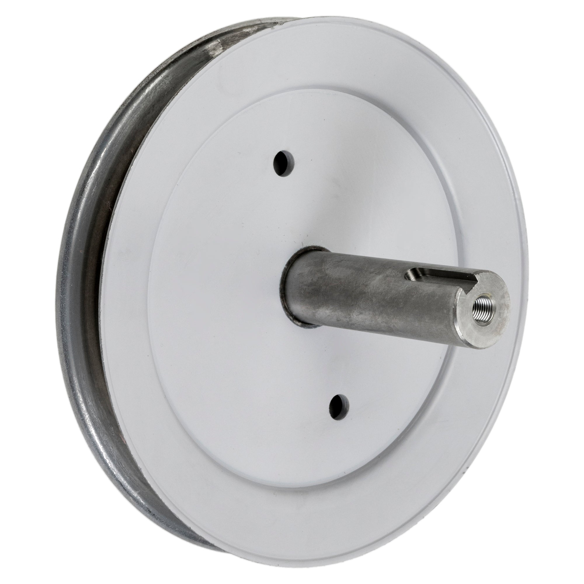 Exmark 103-6308 Sheave with Shaft
