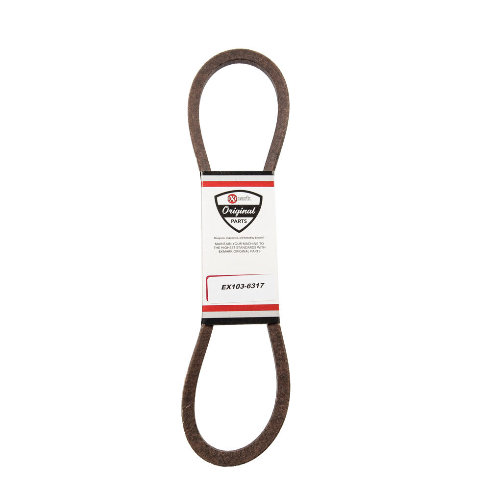 Exmark 103-6317-SL Belt