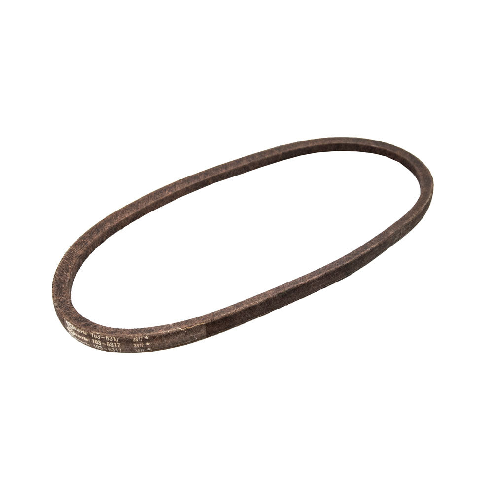 Exmark 103-6317-SL 38 B-Belt