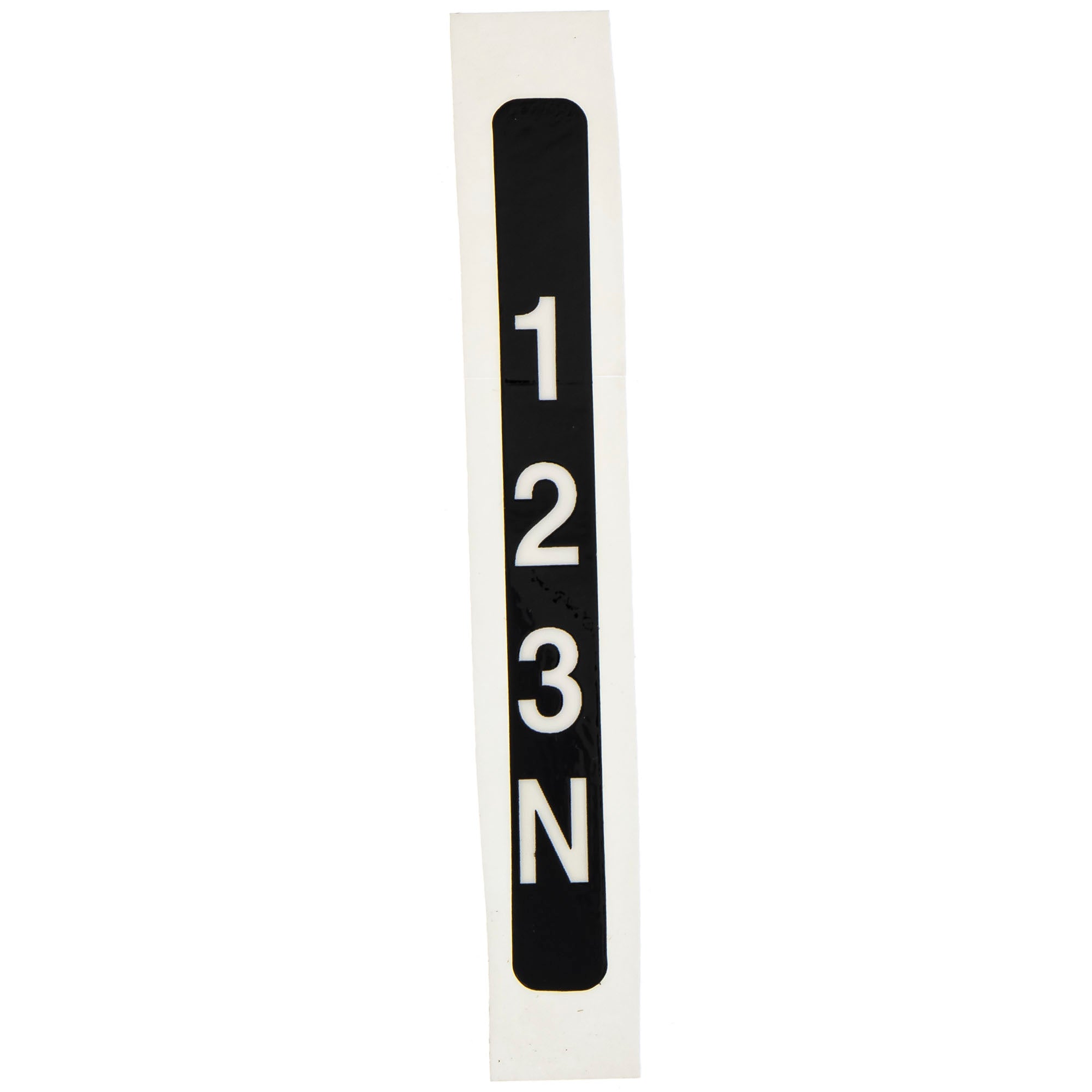 Exmark 103-6329 Decal