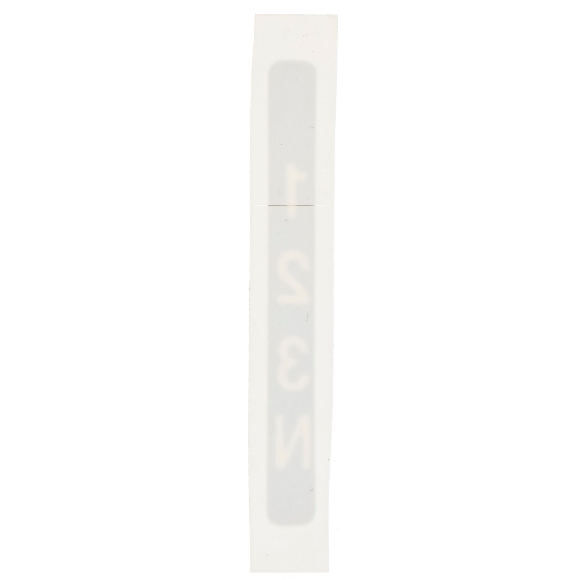 Exmark 103-6329 Shifter Decal