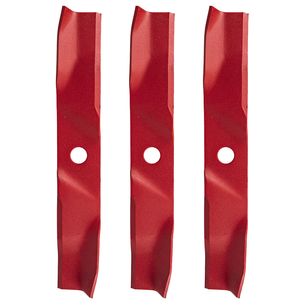 Exmark 103-6391-S Blade 3-Pack