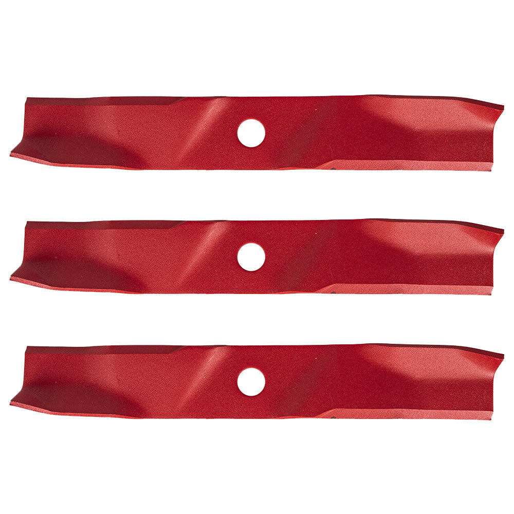 Exmark 103-6391-S 3 Mulch Blade Standard Pack 3-Pack