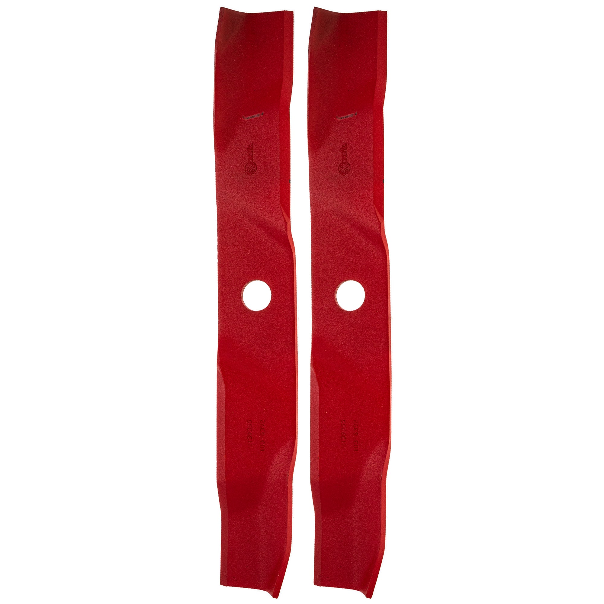 Exmark 103-6392-S Blade 2-Pack