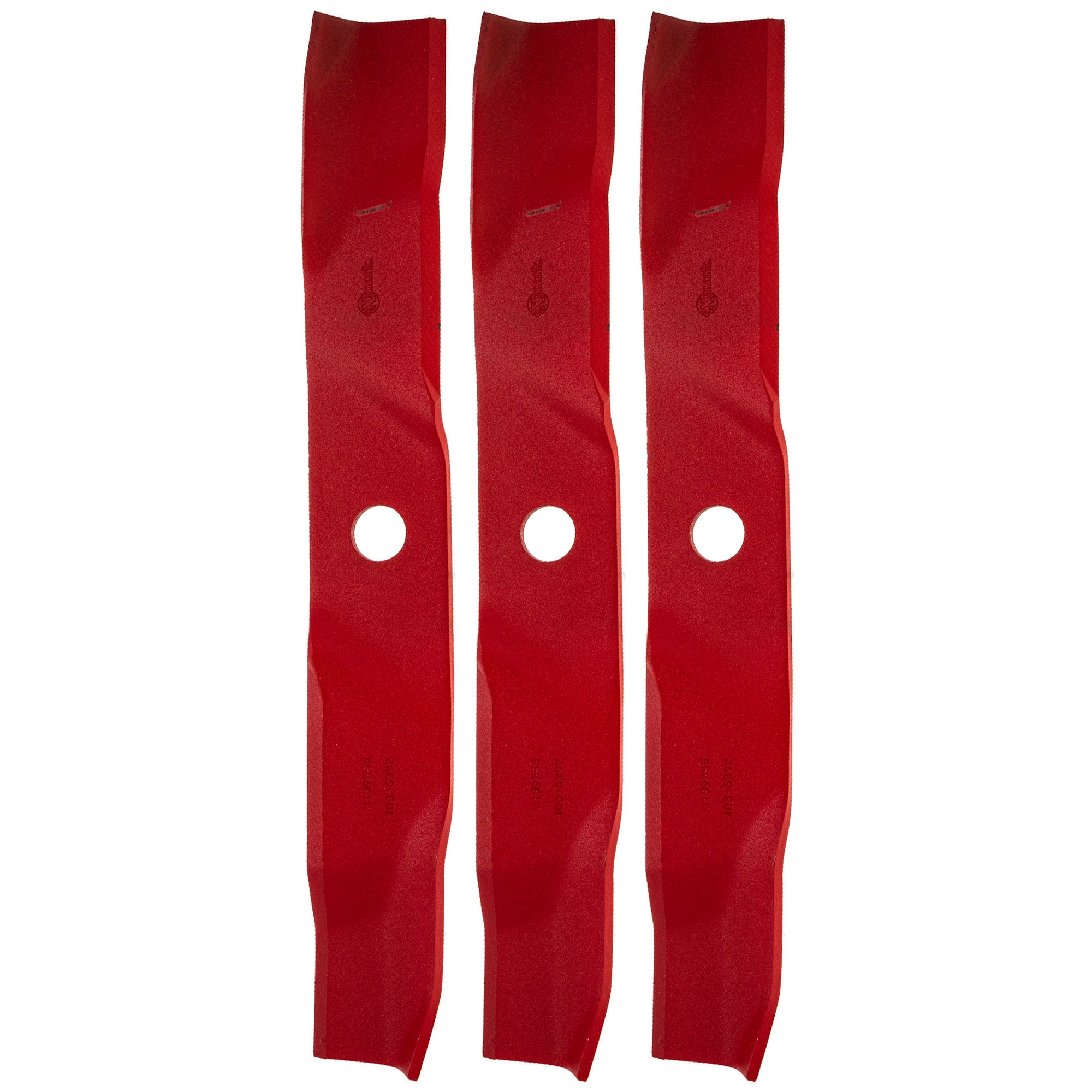 Exmark 103-6392-S Blade 3-Pack