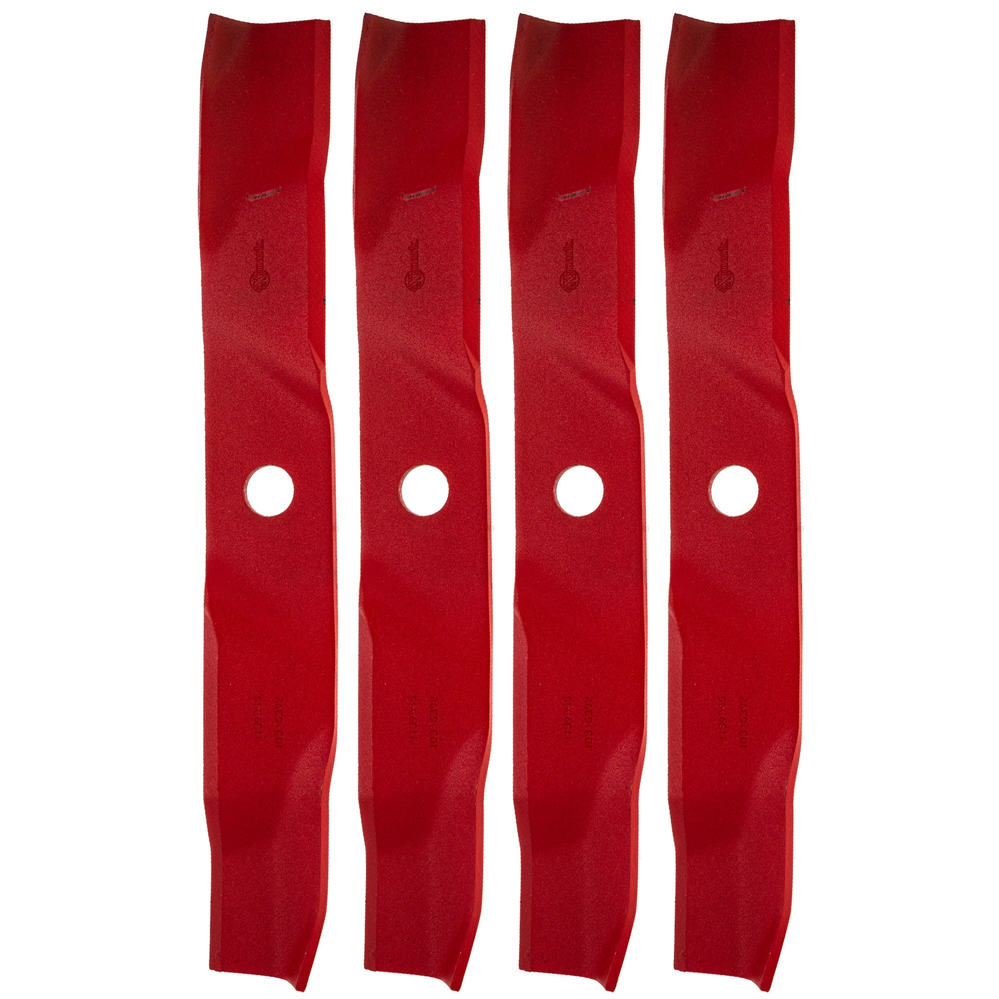 Exmark 103-6392-S Blade 4-Pack