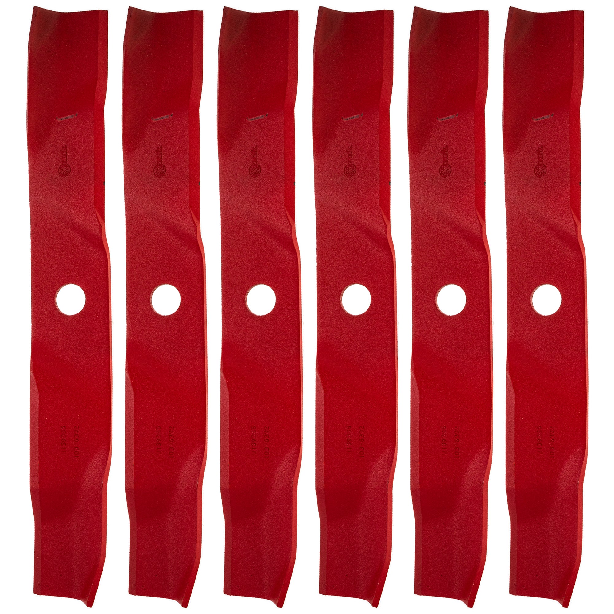 Exmark 103-6392-S Blade 6-Pack