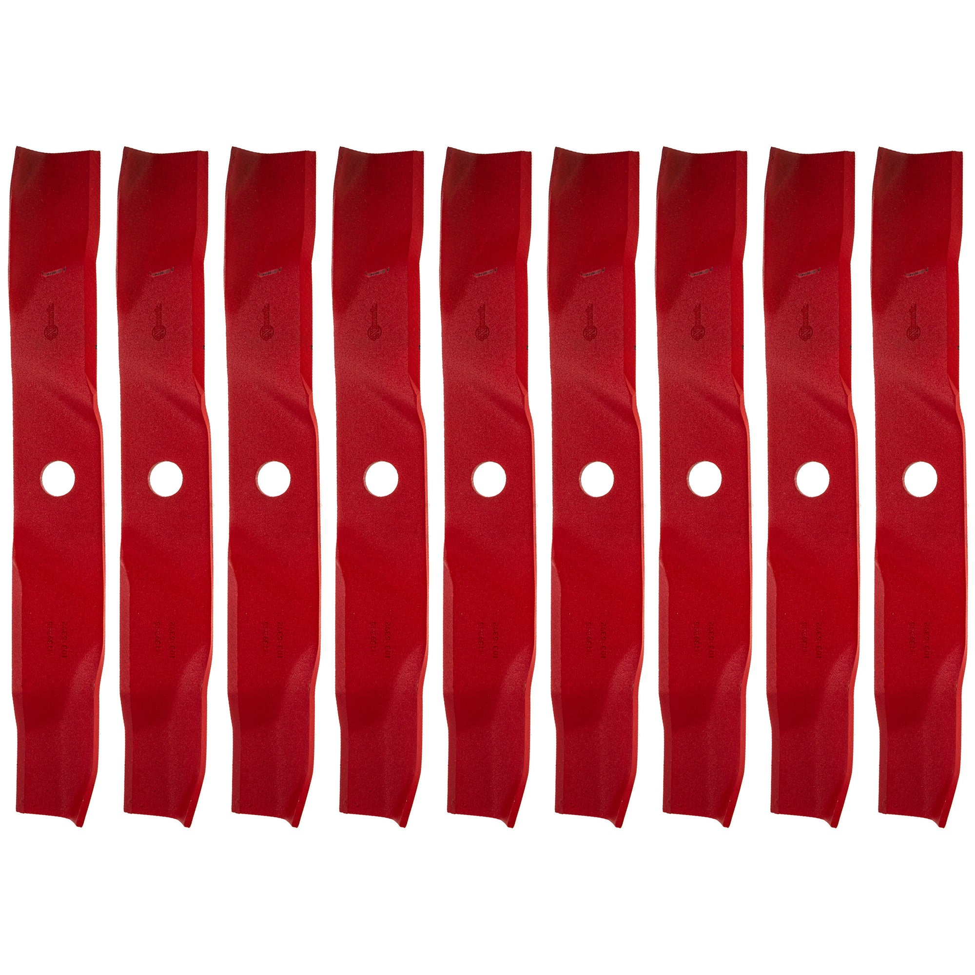 Exmark 103-6392-S Blade 9-Pack