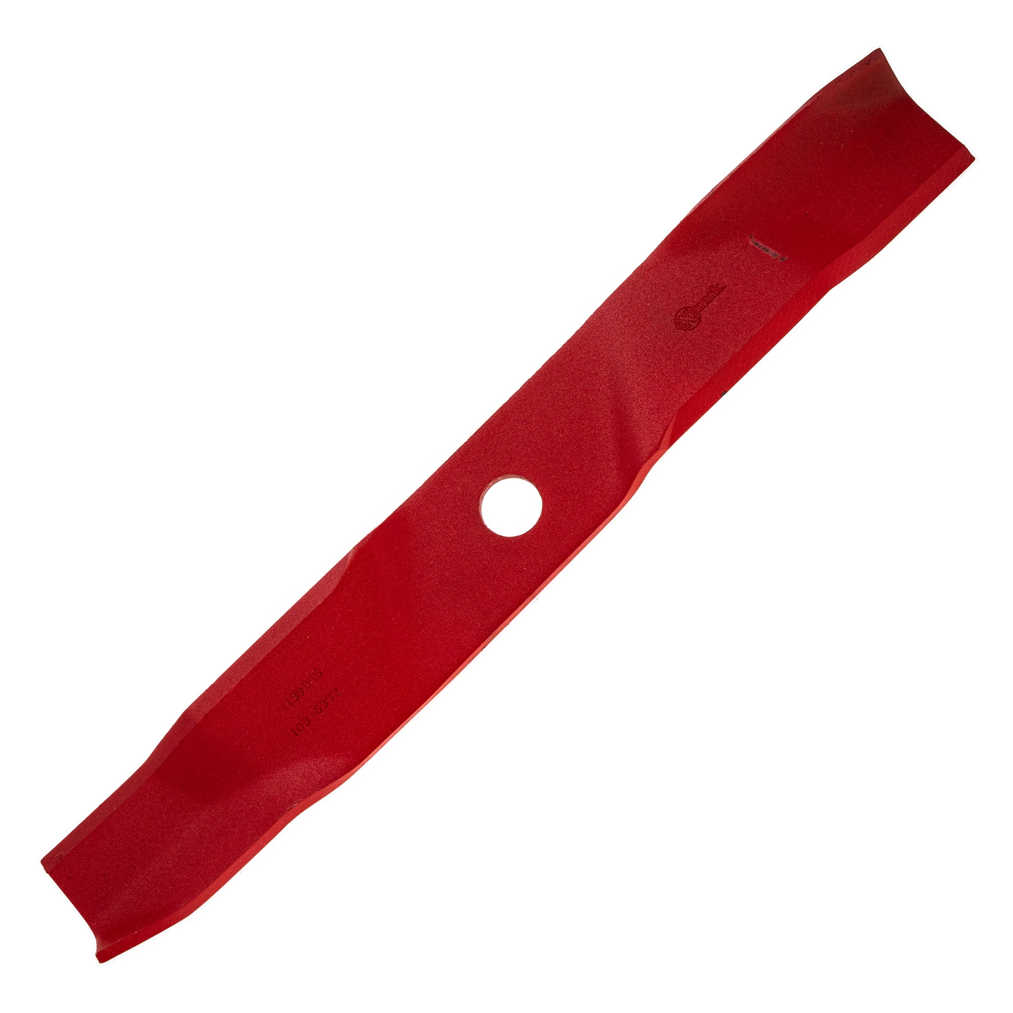 Exmark 103-6392-S Mulching Blade 9-Pack