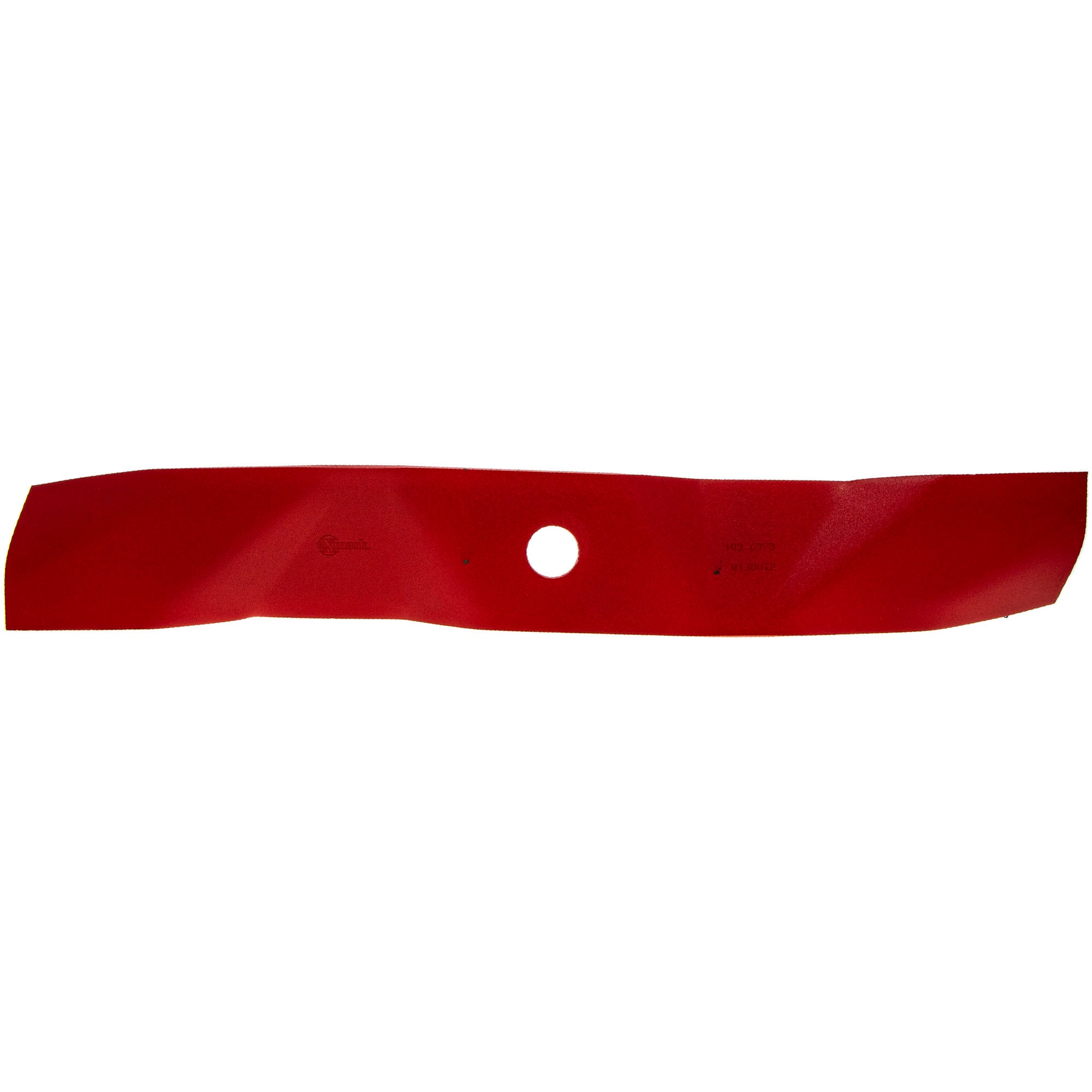 Exmark 103-6393-S 12 Mulch Blade Set 12-Pack