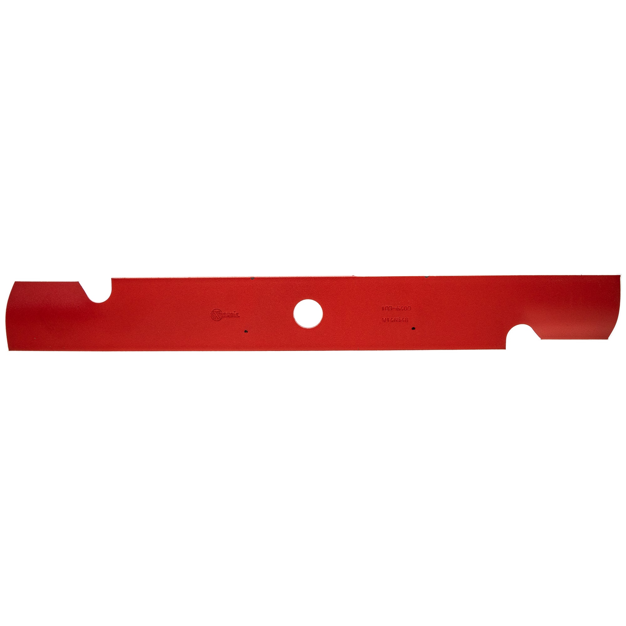 Exmark 103-6403-S Notched Blade