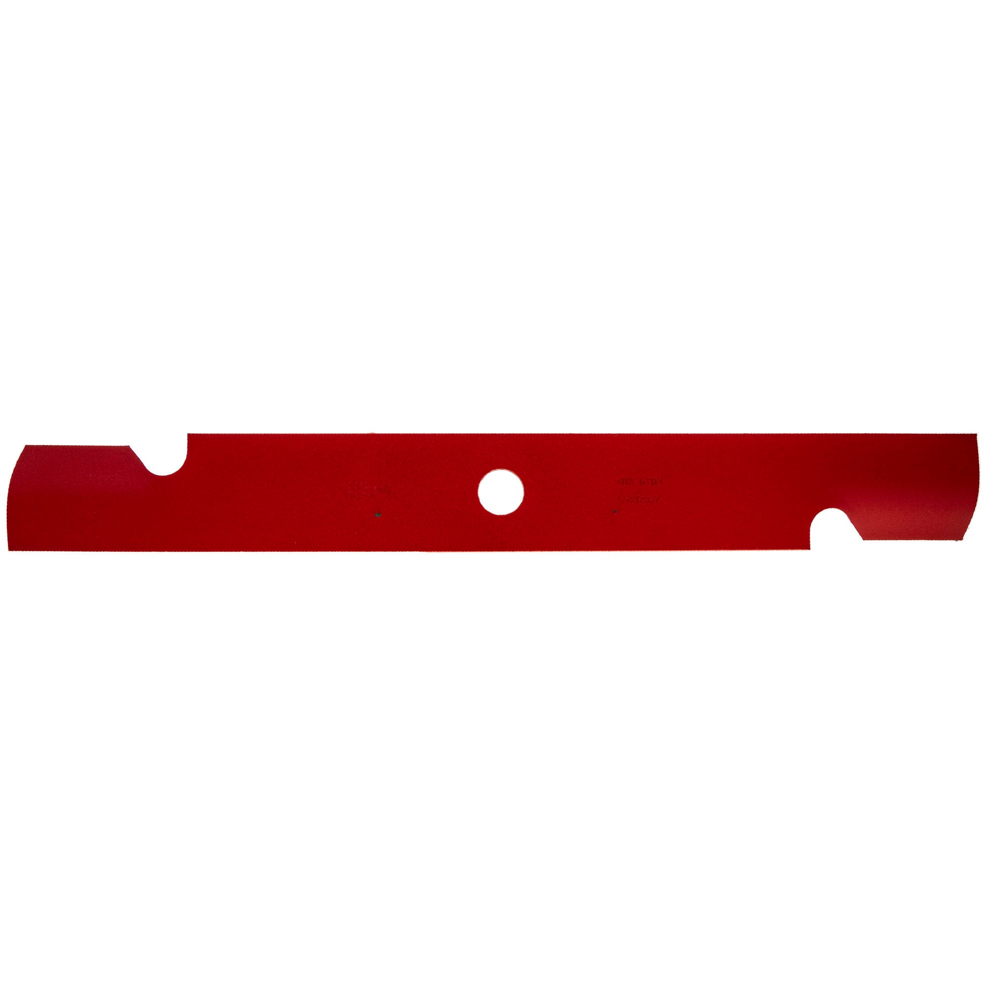 Exmark 103-6403-S 12 Notched Blade Set 12-Pack