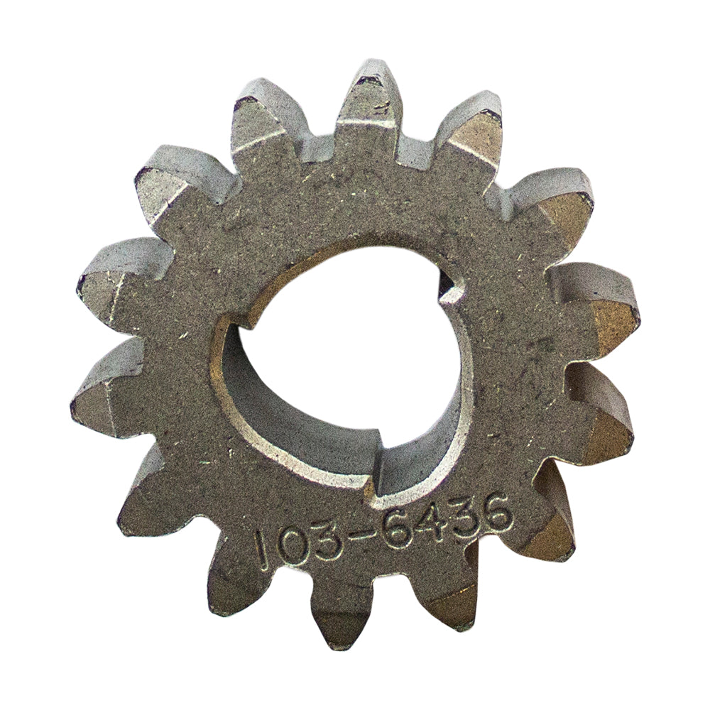 Exmark 103-6436 Pin