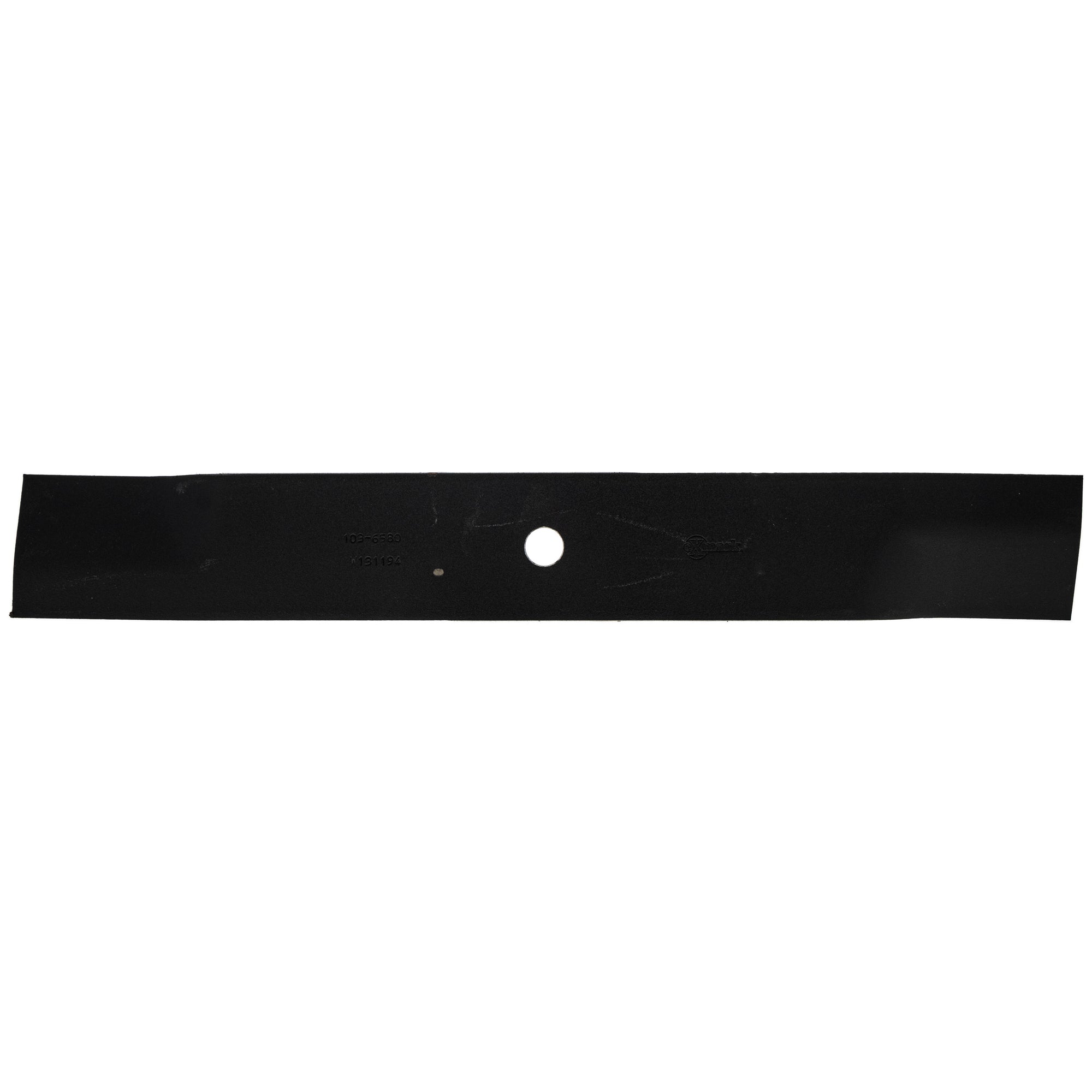 Exmark 103-6580-S 3 Low Lift Blade Set 3-Pack
