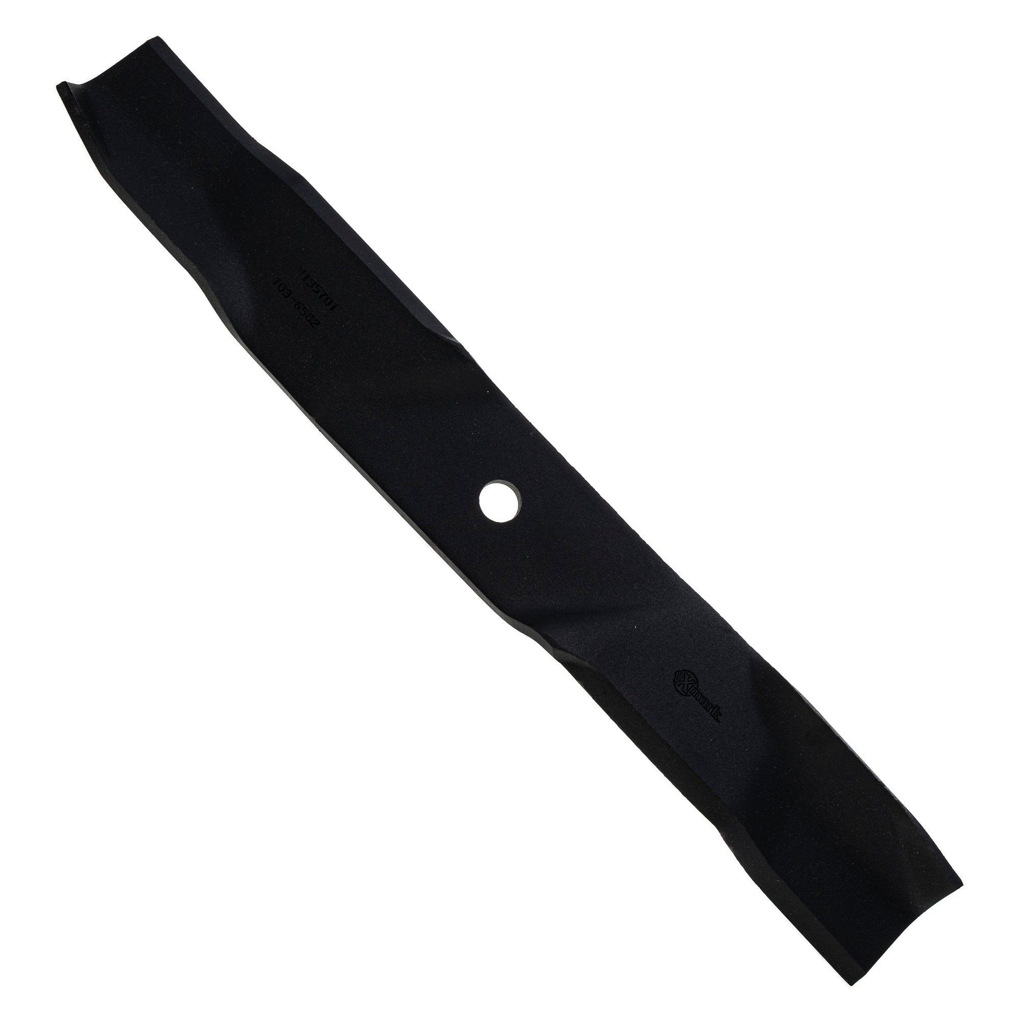 Exmark 103-6582-S 3 Mulch Blade Standard Pack 3-Pack