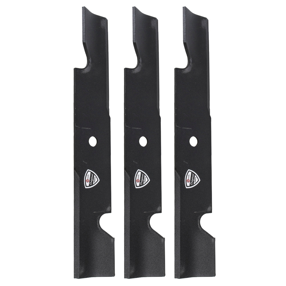 Exmark 103-6583-S Blade 3-Pack