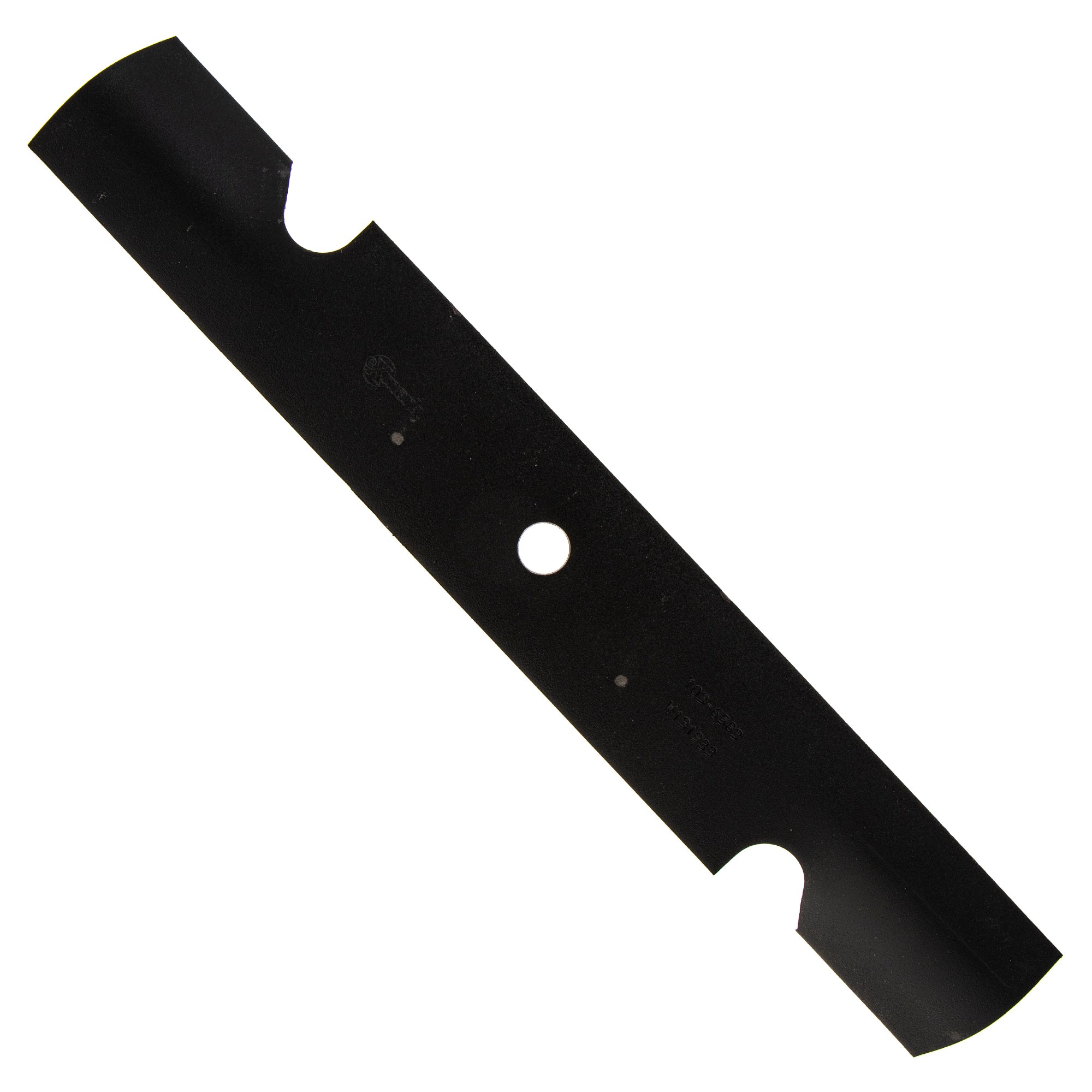 Exmark 103-6583-S Notched Blade Standard Pack