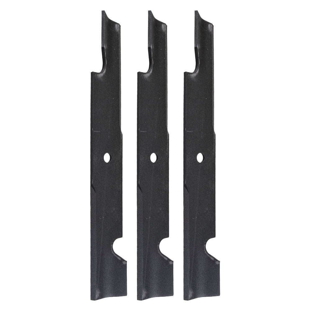 Exmark 103-6584-S Blade 3-Pack