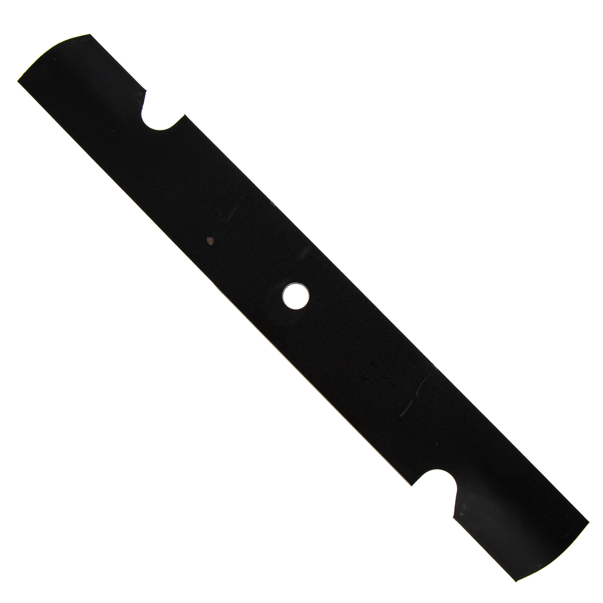 Exmark 103-6584-S Notched Blade Standard Pack
