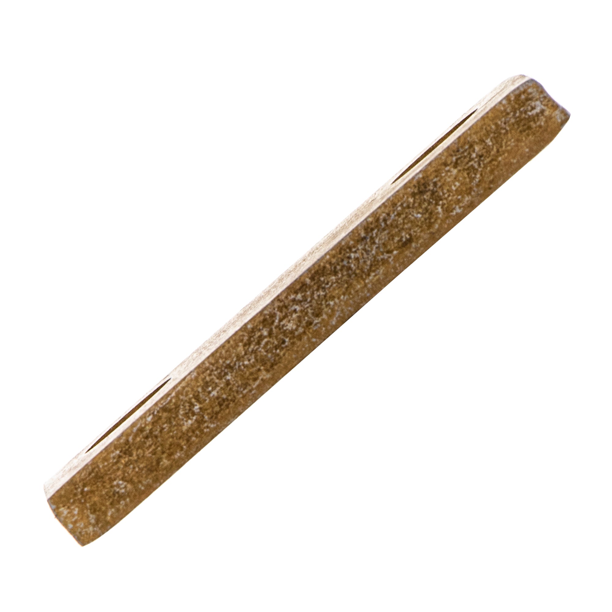 Exmark 103-6663 Plated Back Up Plate