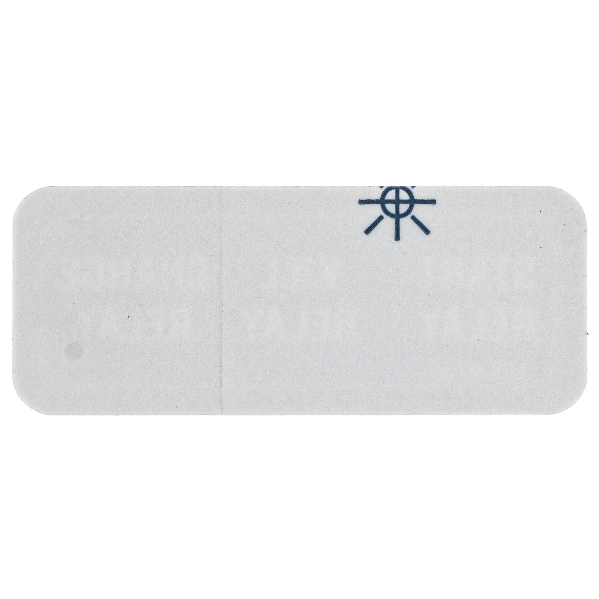 Exmark 103-6700 Relay Decal