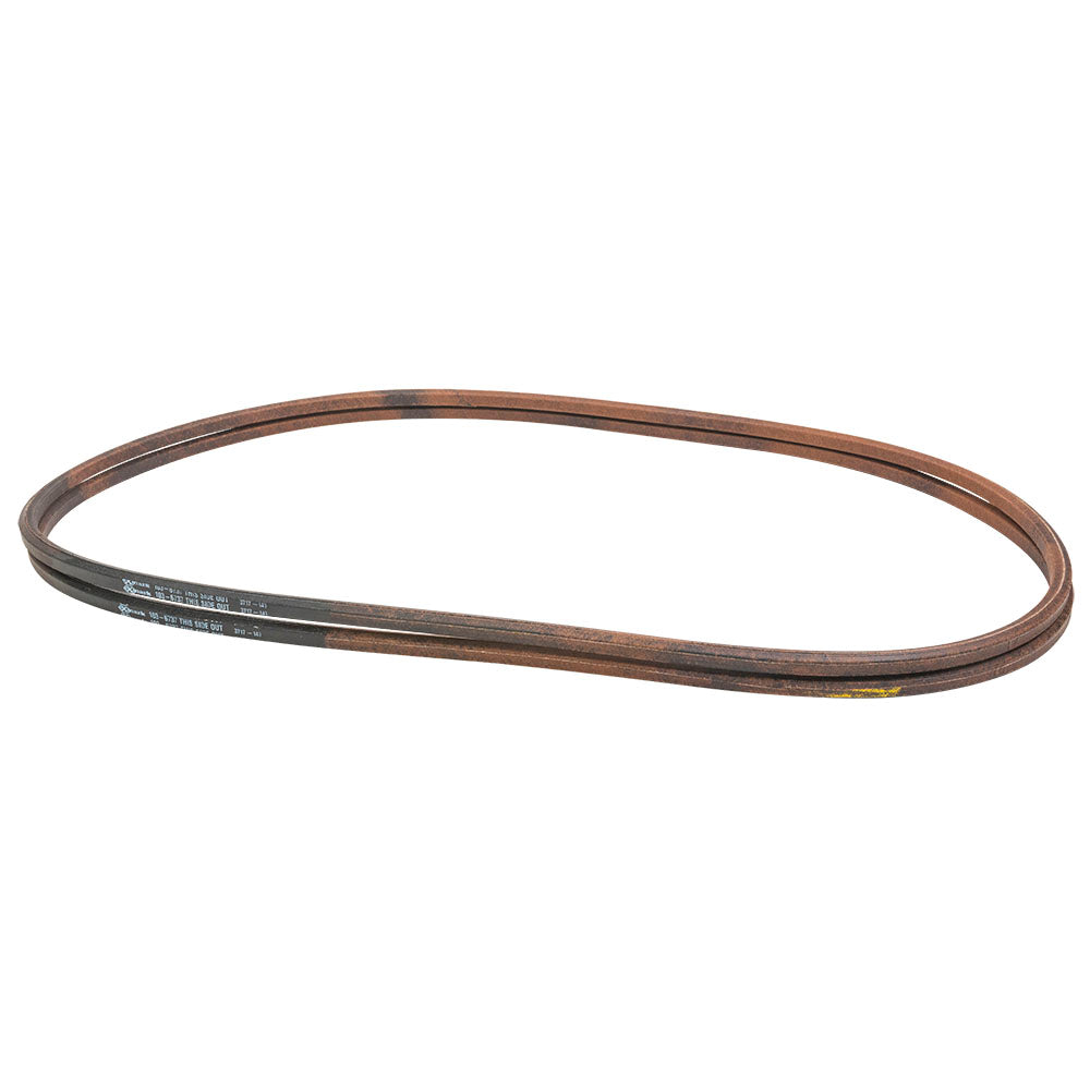 Exmark 103-6737-SL Matched Pair Jackshaft Belts