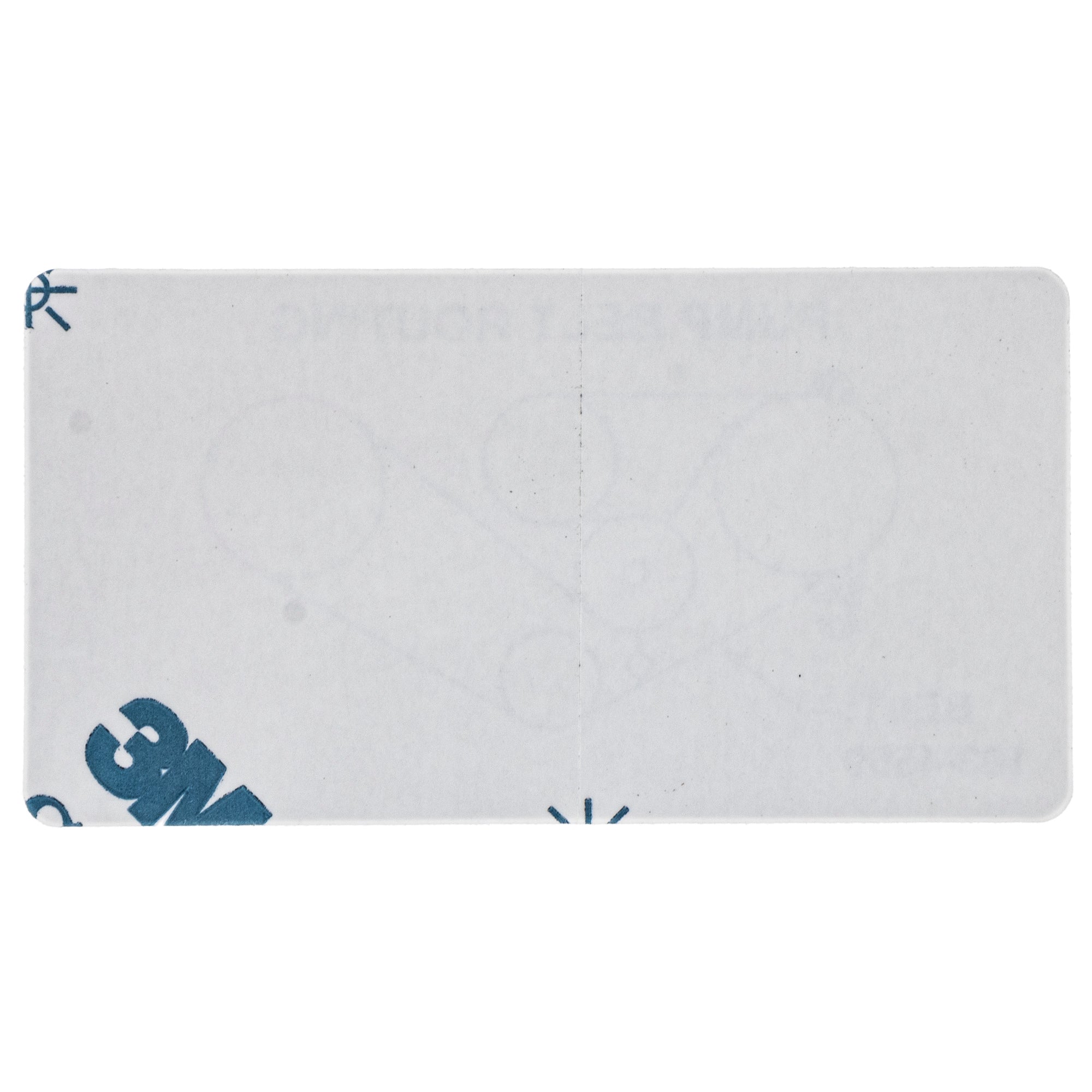Exmark 103-6936 Pump Belt Routing Decal