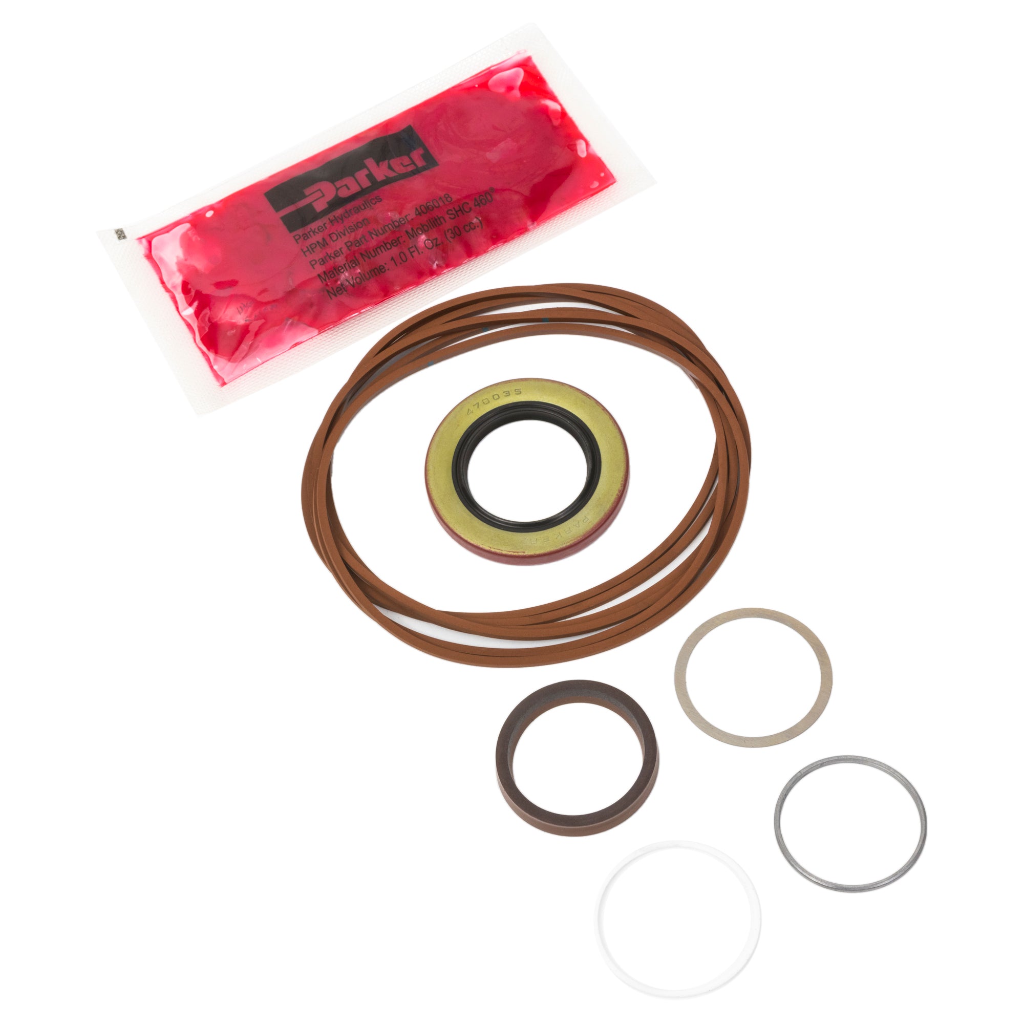 Exmark 103-6994 Seal