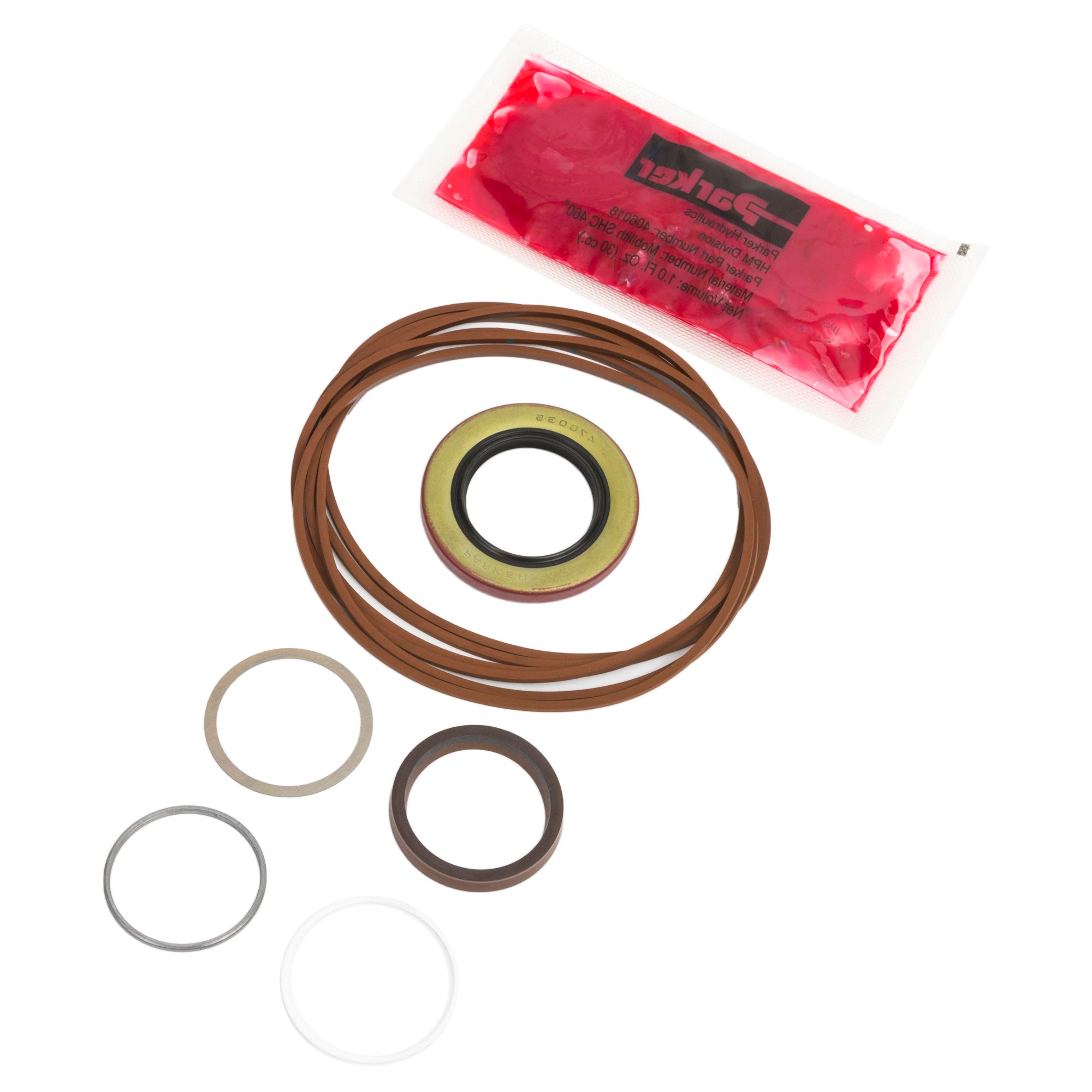 Exmark 103-6994 Hydro Seal Kit