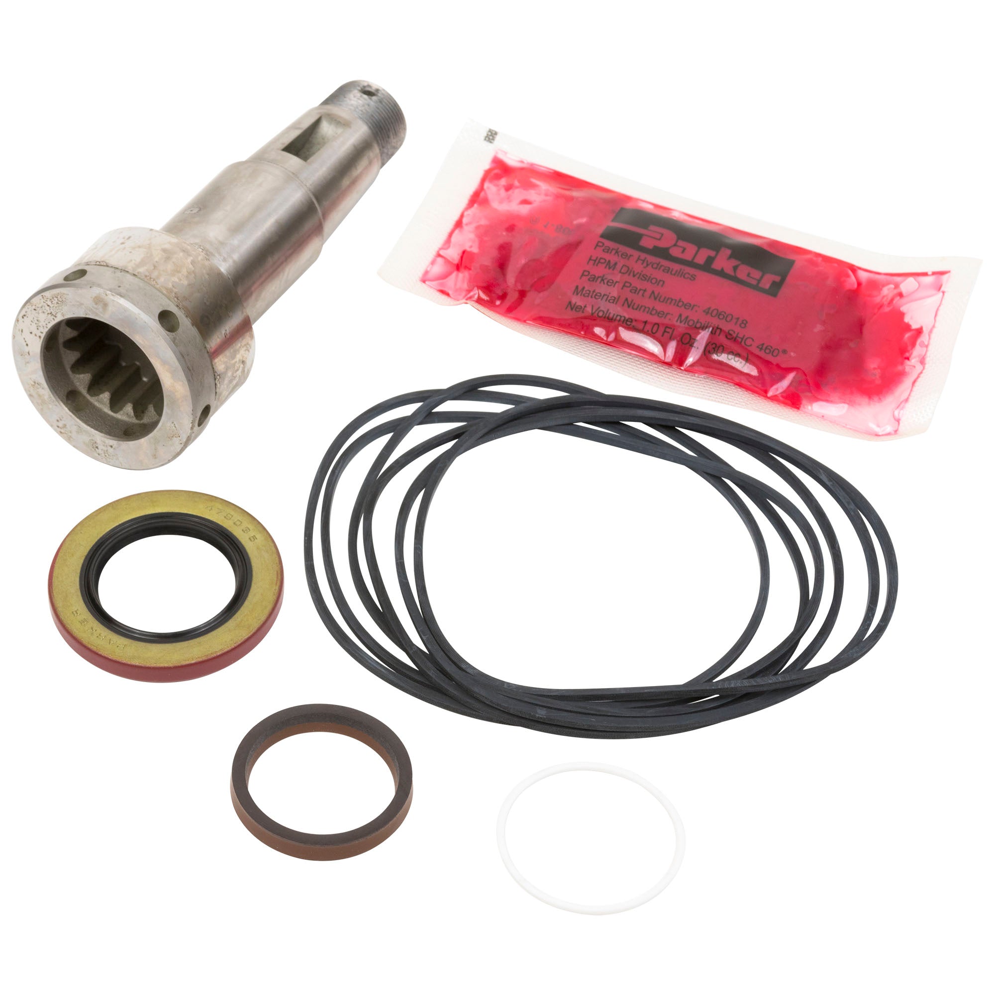 Exmark 103-6996 Shaft
