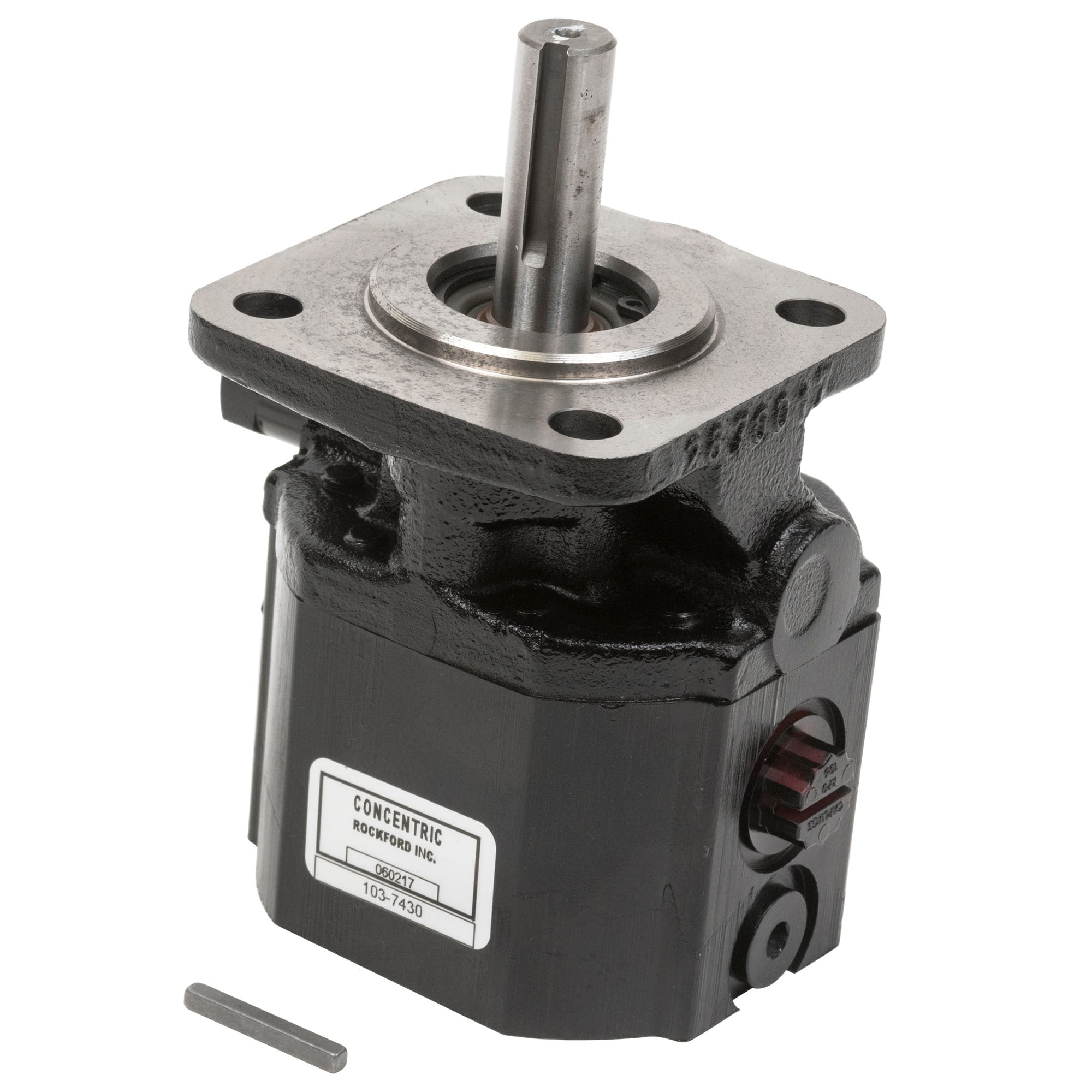 Exmark 103-7430 Motor