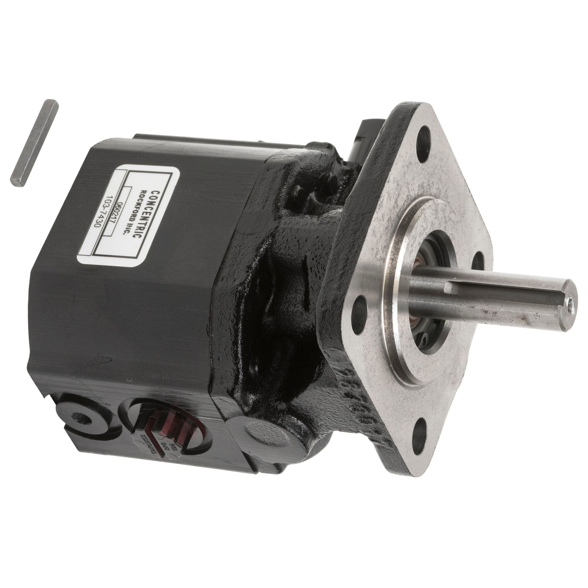Exmark 103-7430 Cooling Fan Motor