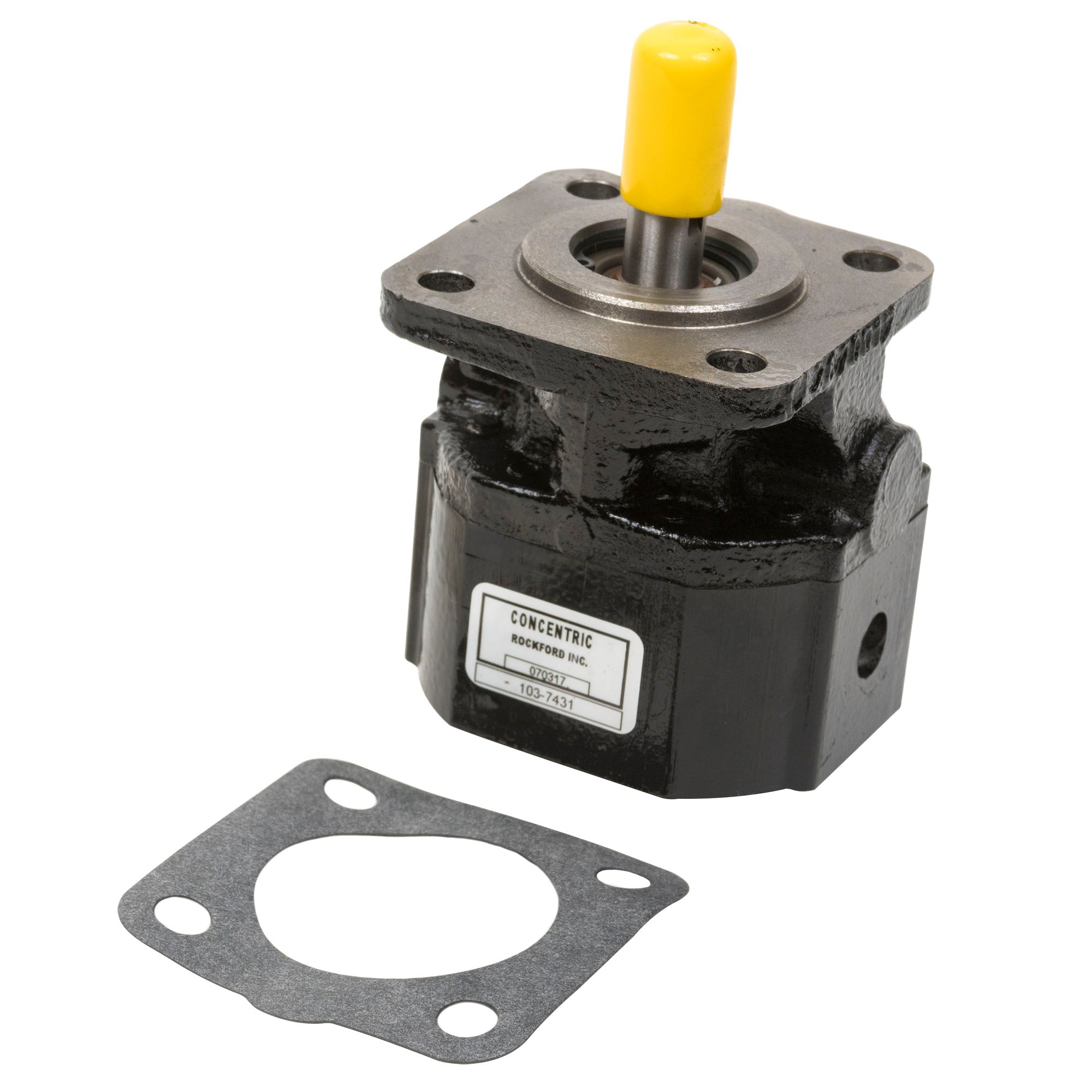 Exmark 103-7431 Pump