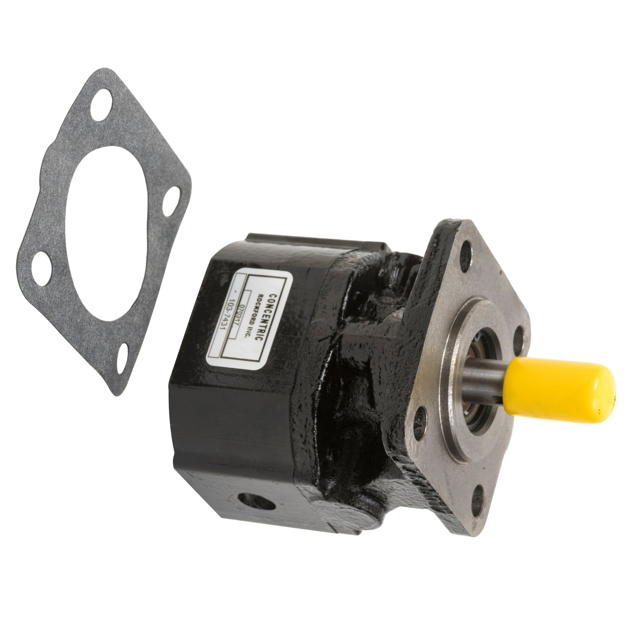 Exmark 103-7431 Cooling Fan Pump