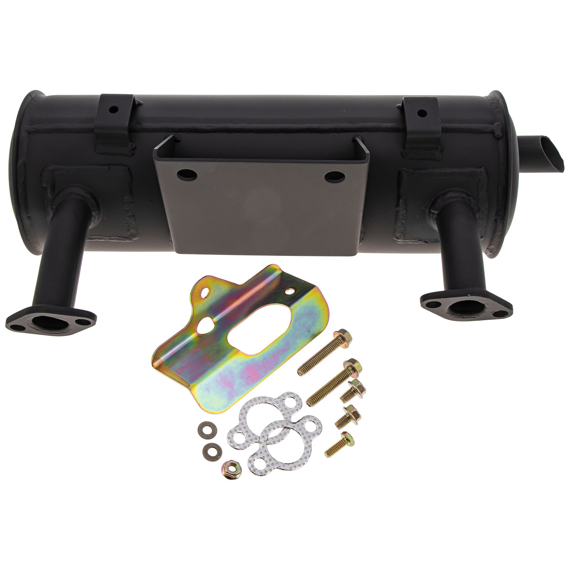 Exmark 103-7480 Muffler