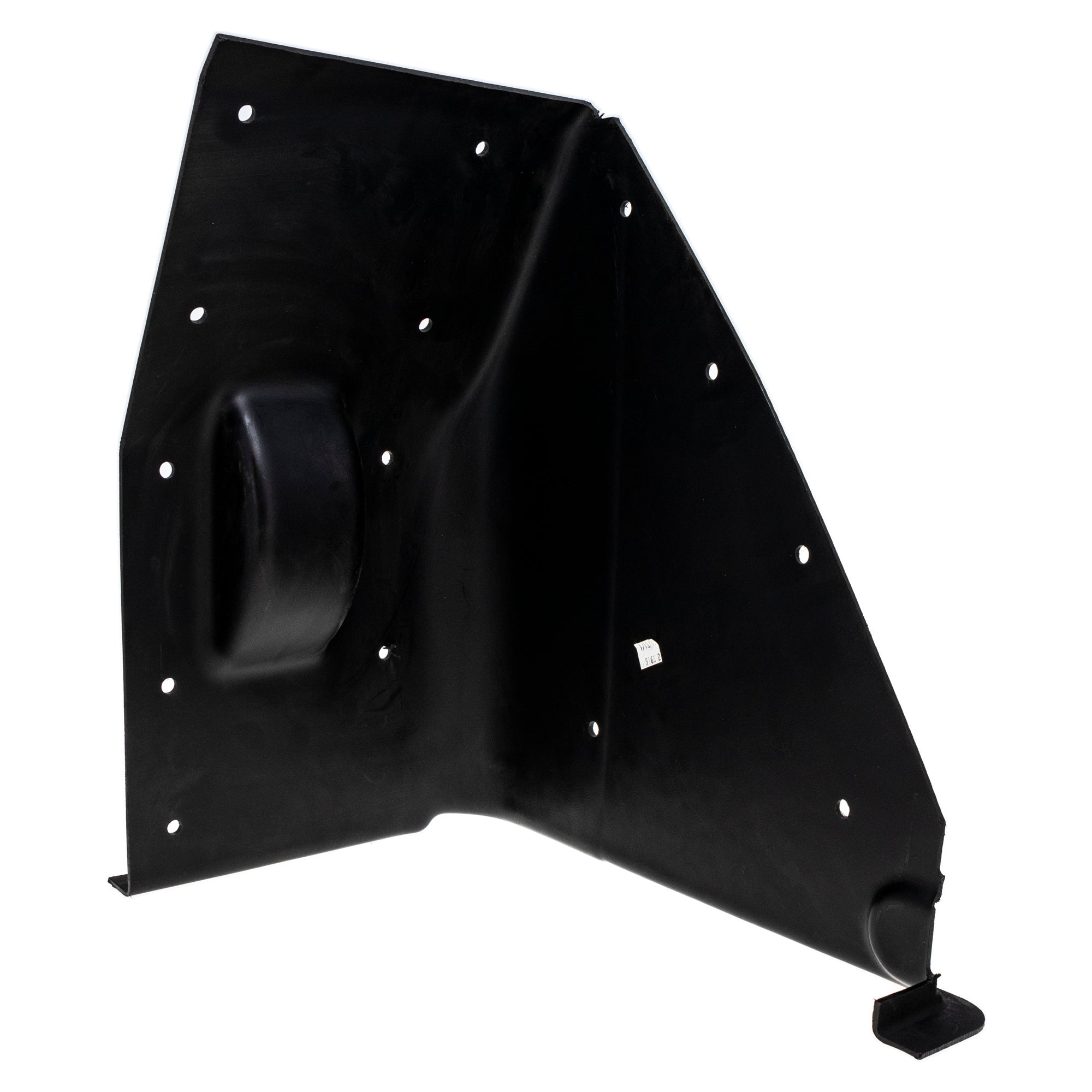 Exmark 103-7826 Left Hand Bagger Panel