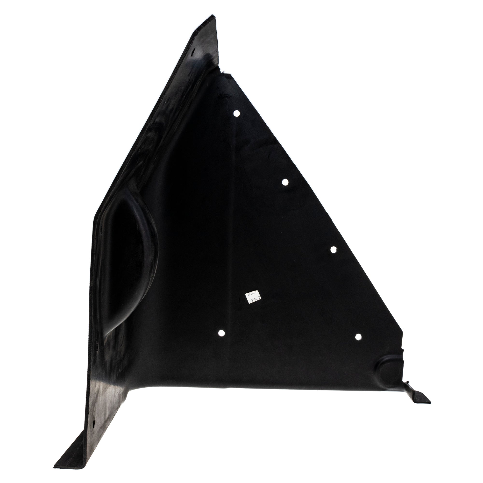 Exmark 103-7826 Left Hand Bagger Panel