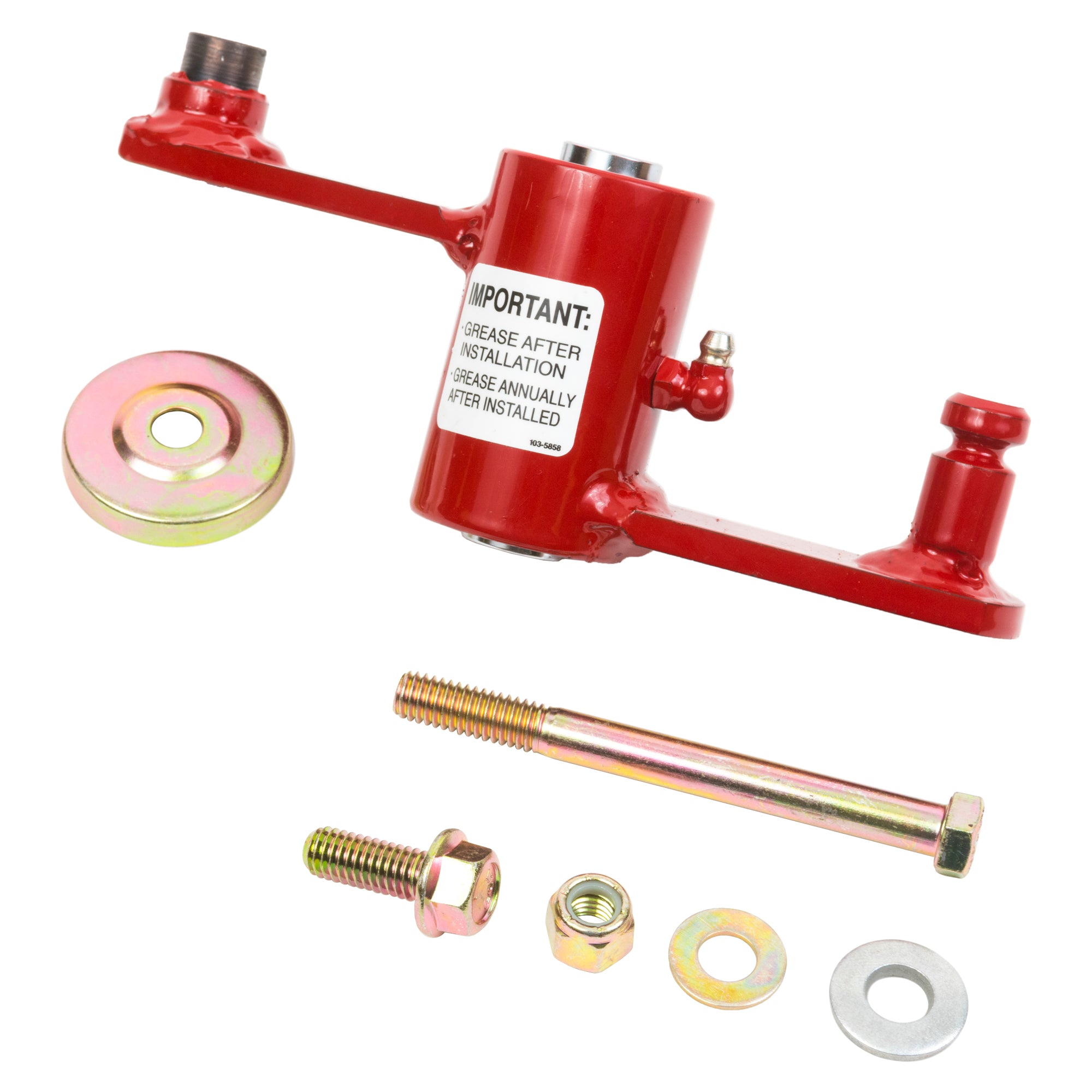 Exmark 103-8071 Arm